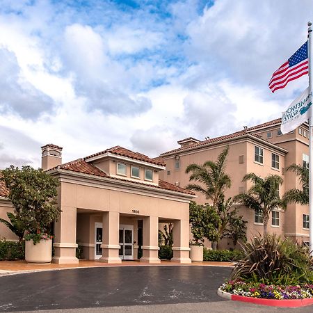 Homewood Suites By Hilton Oxnard/Camarillo Eksteriør bilde