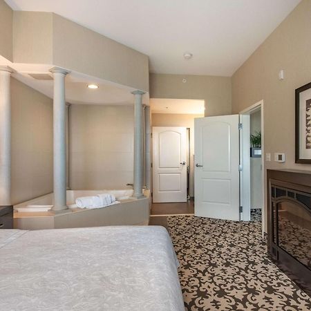 Homewood Suites By Hilton Oxnard/Camarillo Eksteriør bilde