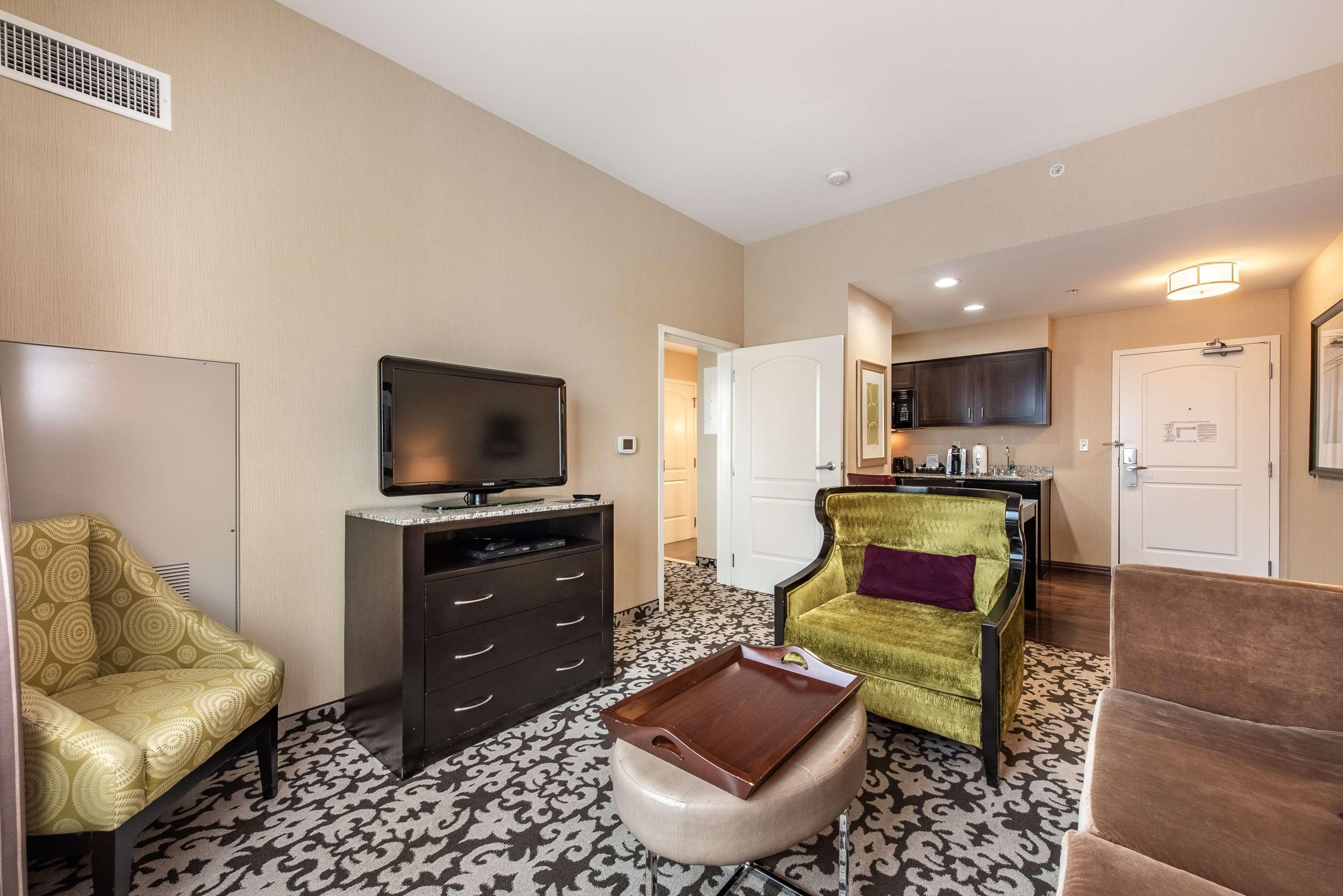 Homewood Suites By Hilton Oxnard/Camarillo Eksteriør bilde