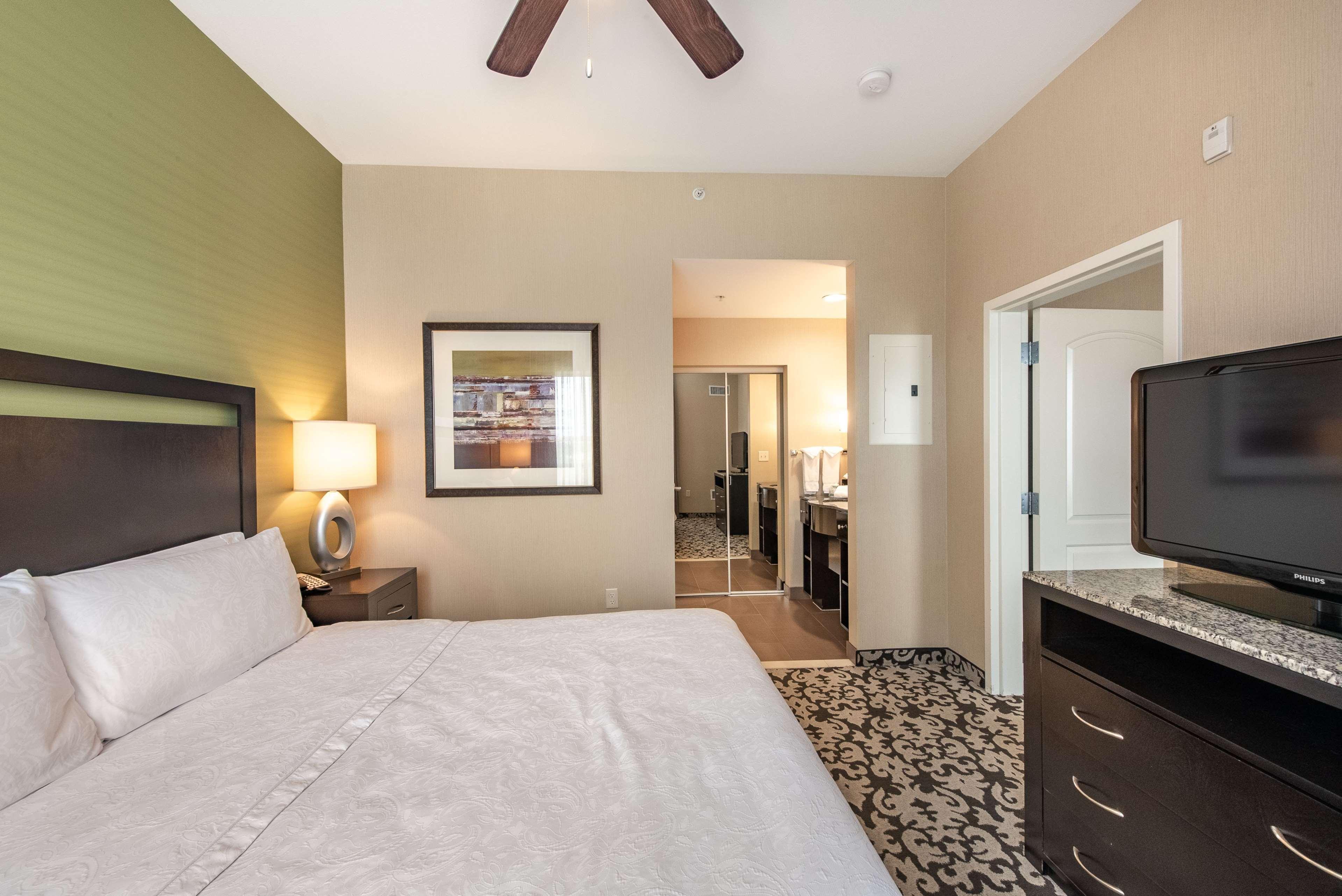 Homewood Suites By Hilton Oxnard/Camarillo Eksteriør bilde