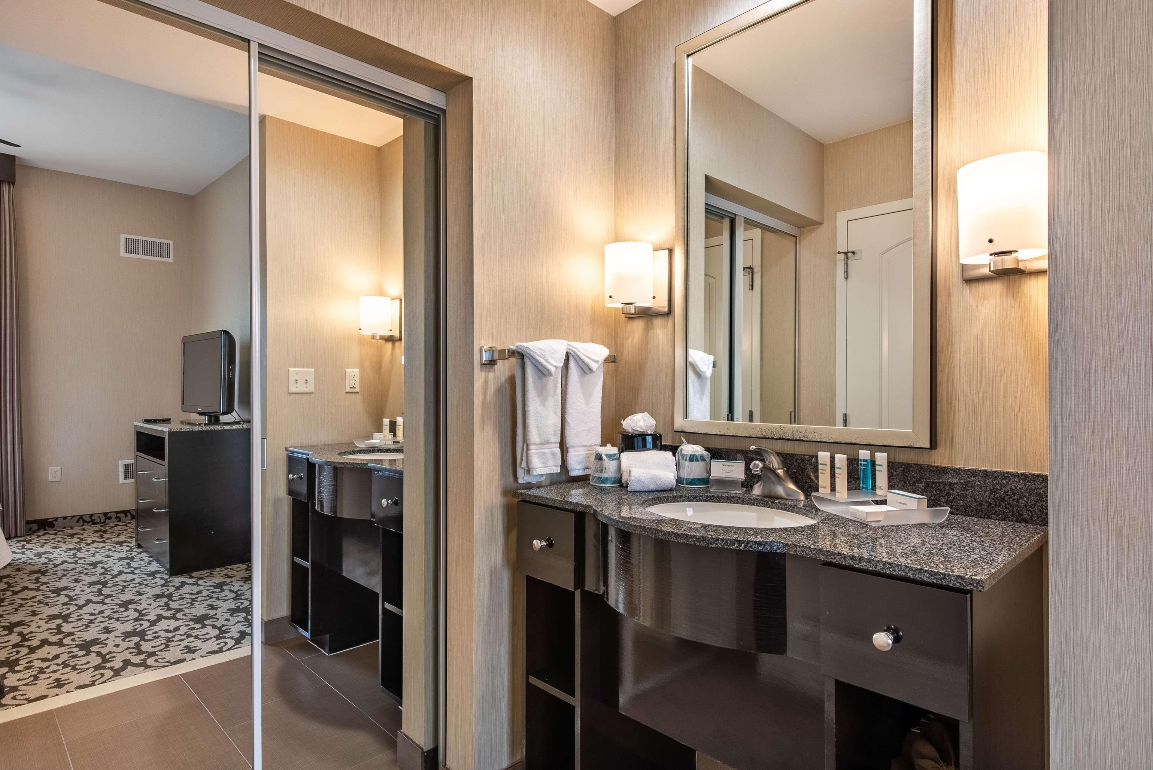 Homewood Suites By Hilton Oxnard/Camarillo Eksteriør bilde