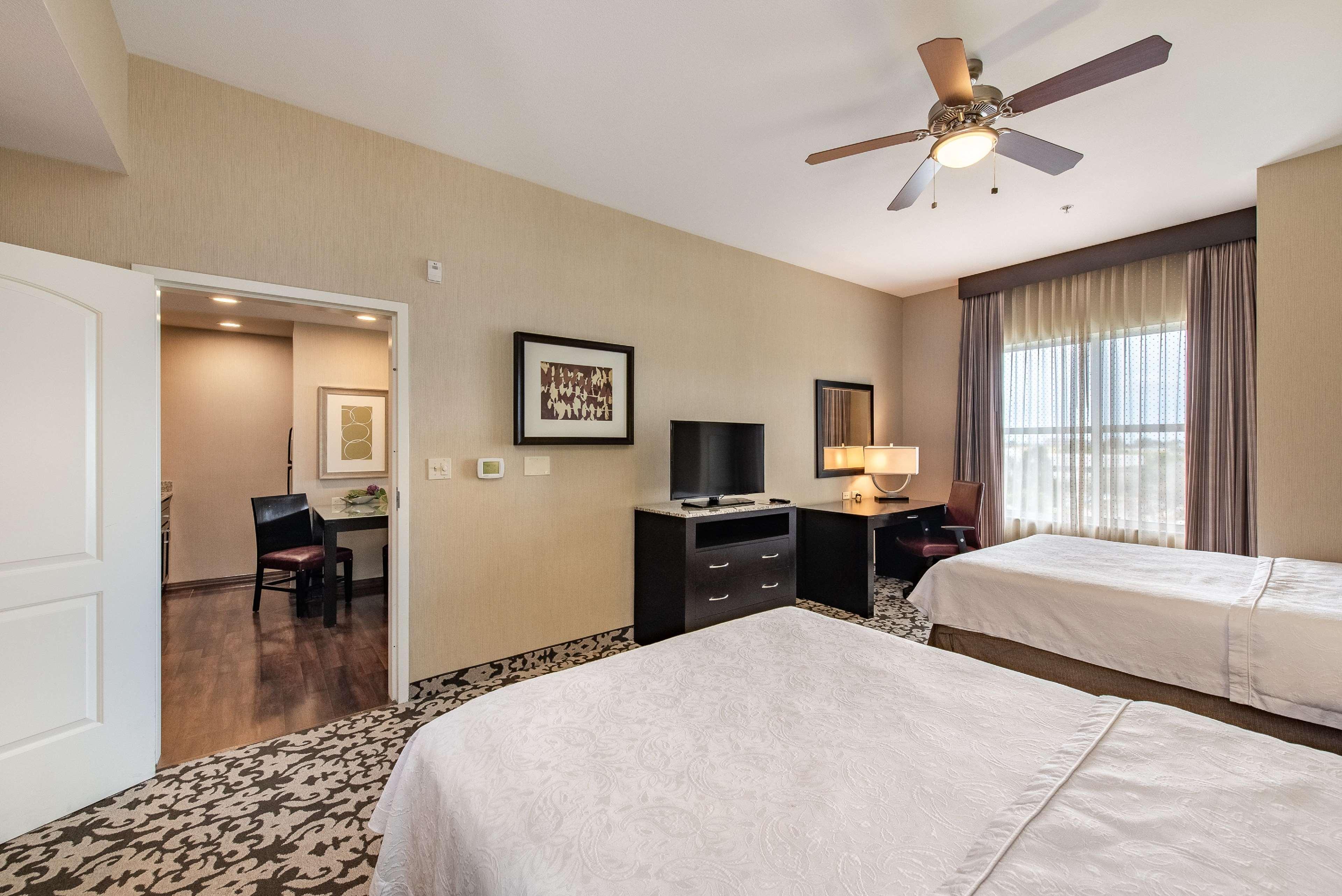 Homewood Suites By Hilton Oxnard/Camarillo Eksteriør bilde