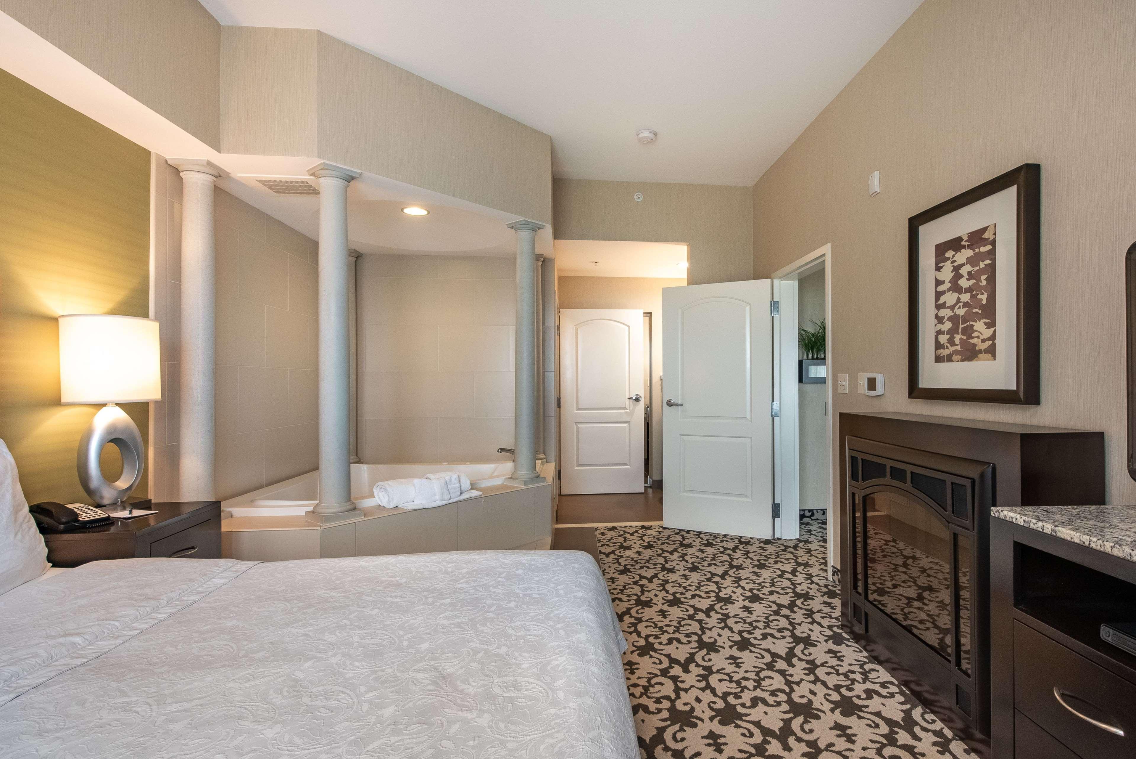 Homewood Suites By Hilton Oxnard/Camarillo Eksteriør bilde