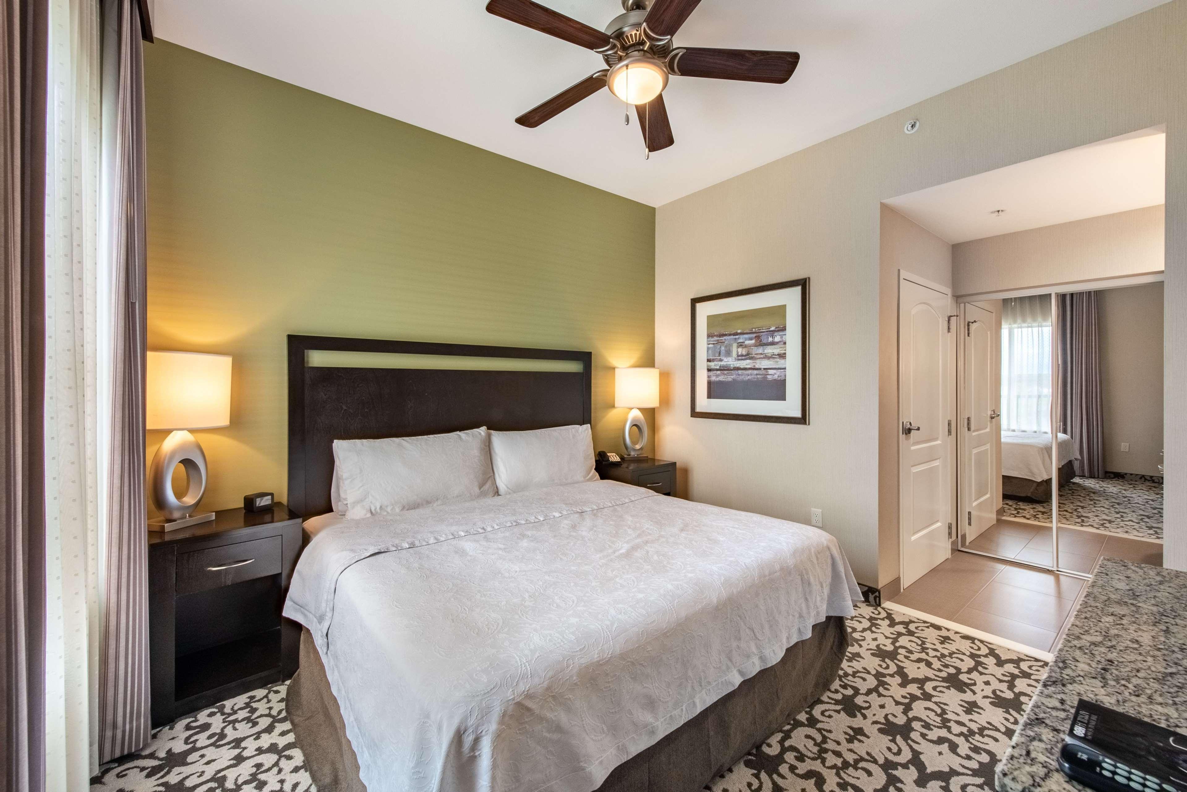 Homewood Suites By Hilton Oxnard/Camarillo Eksteriør bilde