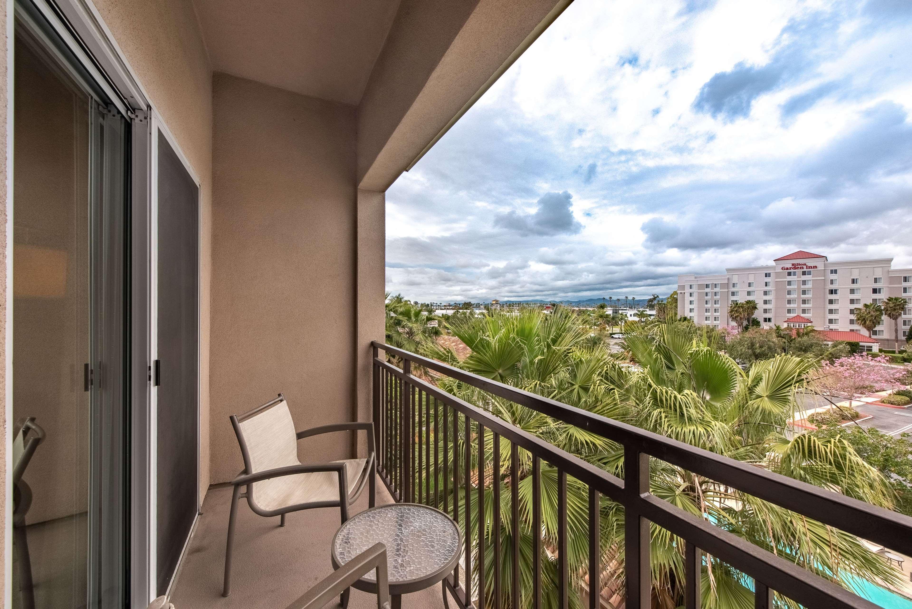 Homewood Suites By Hilton Oxnard/Camarillo Eksteriør bilde