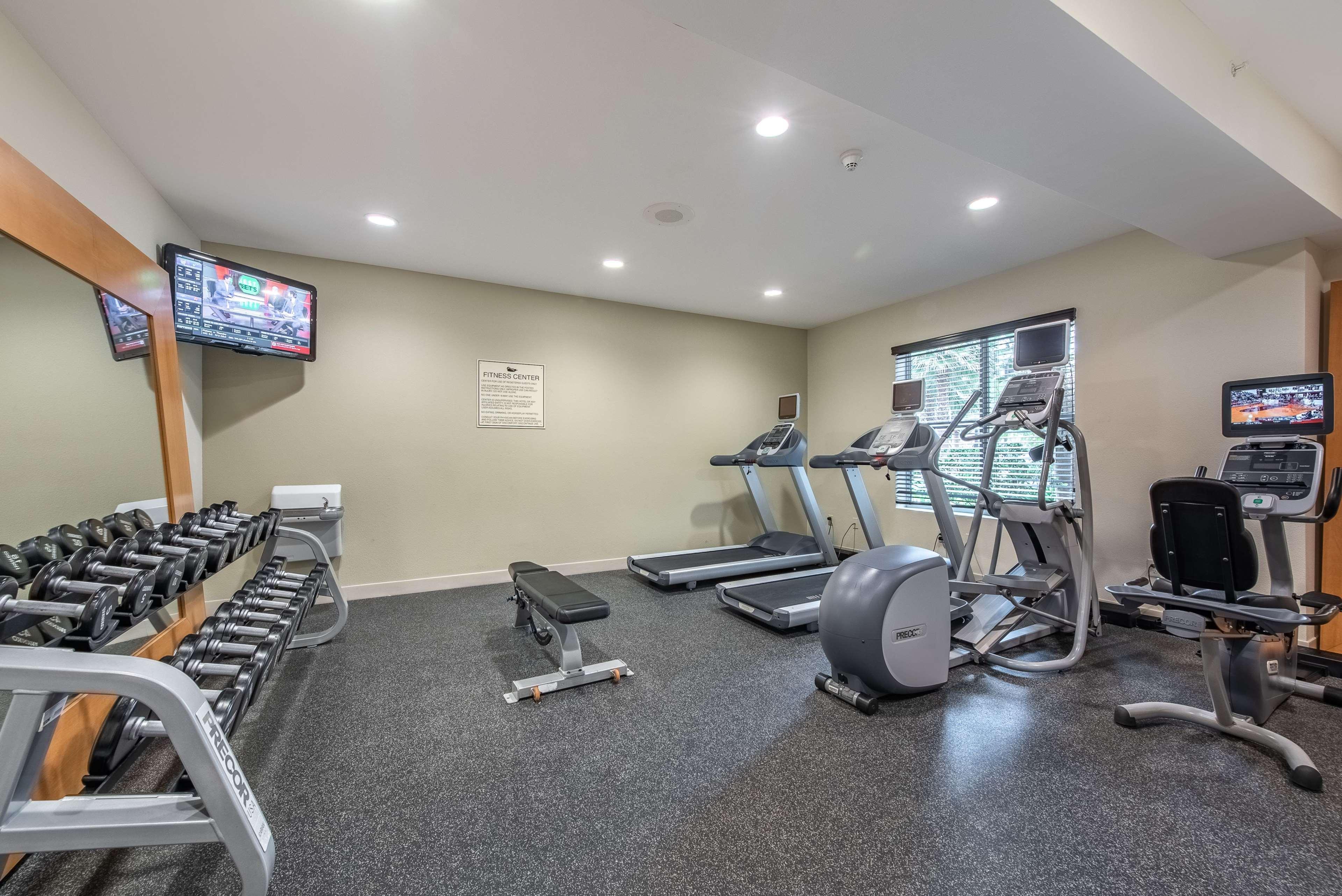 Homewood Suites By Hilton Oxnard/Camarillo Eksteriør bilde