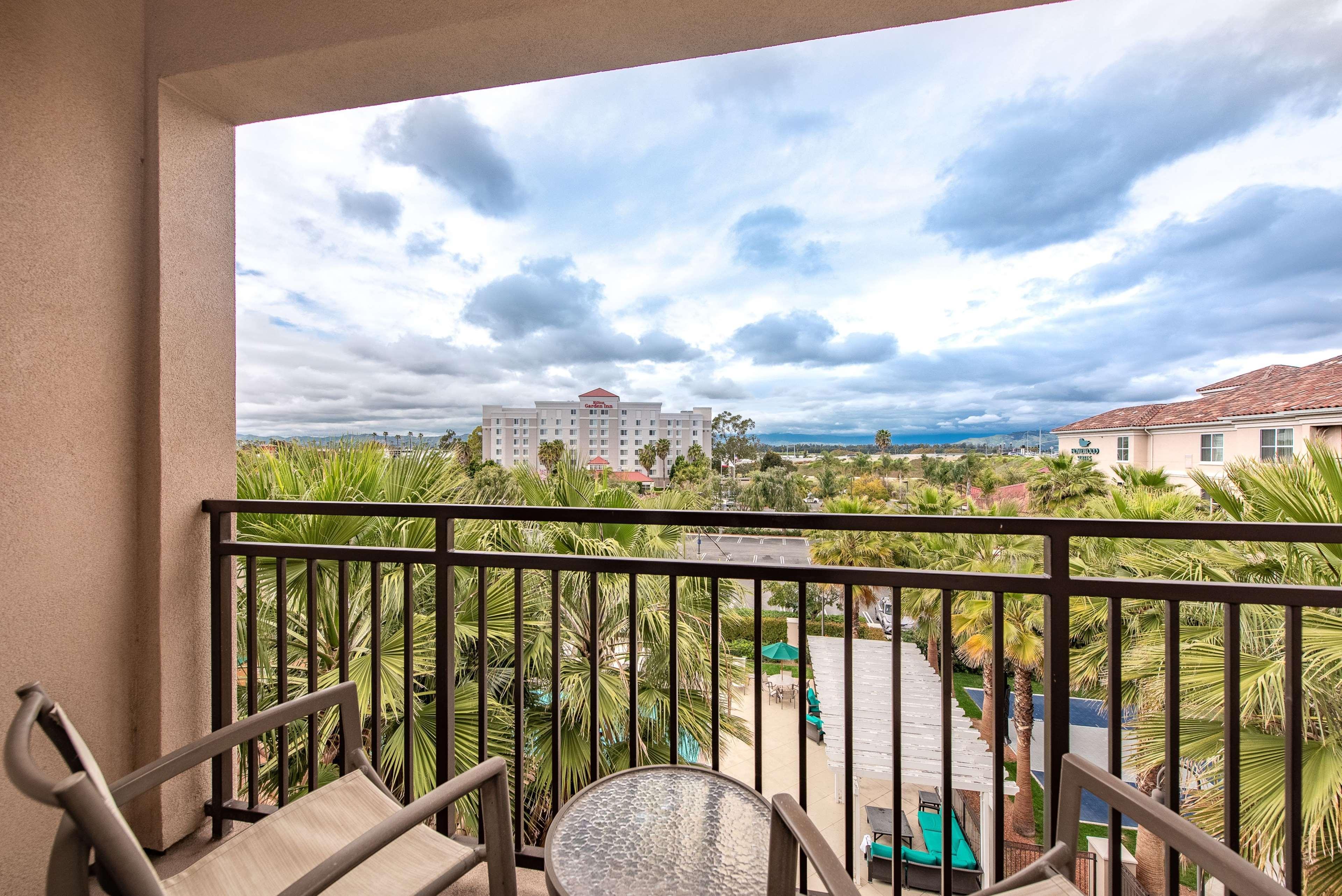Homewood Suites By Hilton Oxnard/Camarillo Eksteriør bilde