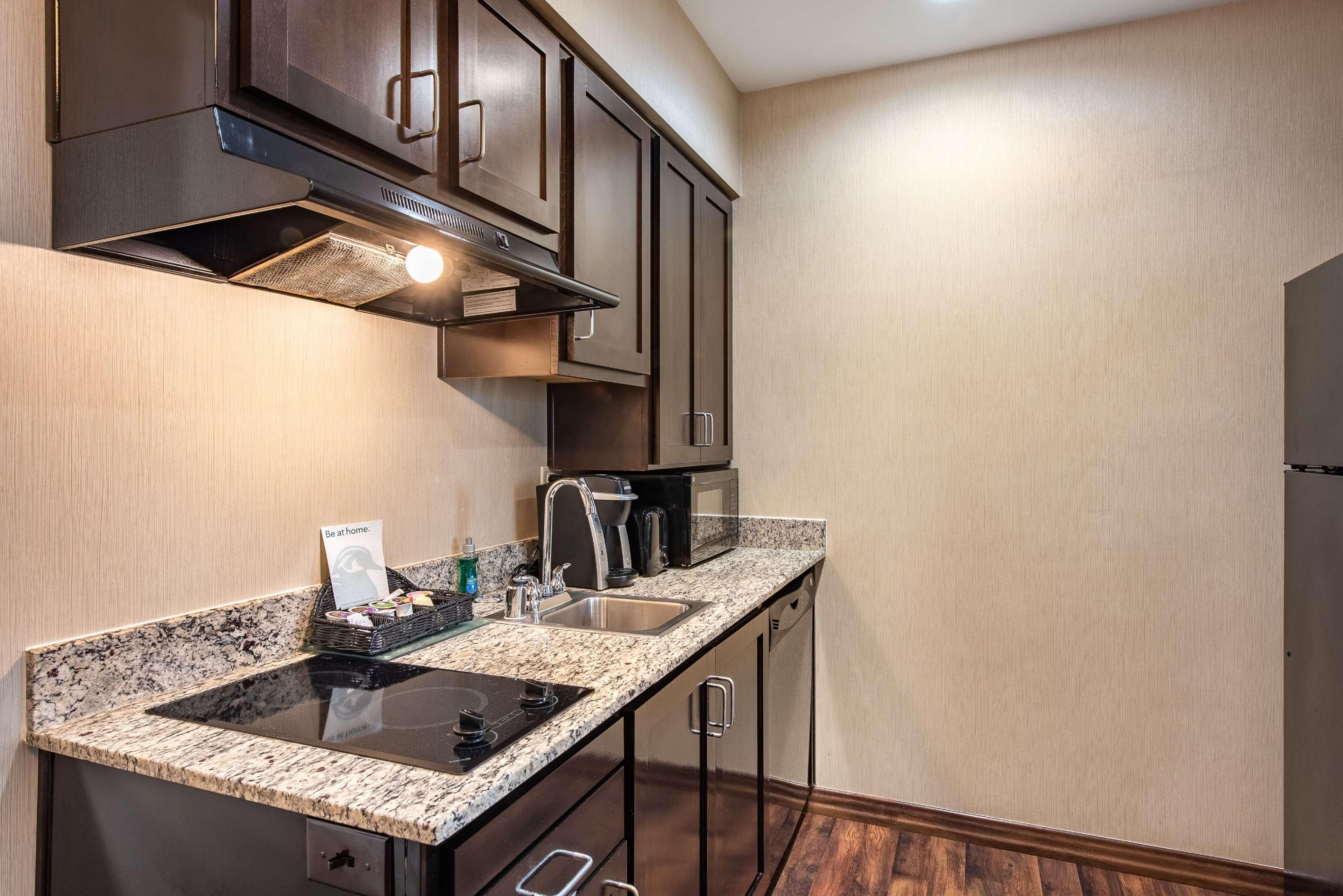 Homewood Suites By Hilton Oxnard/Camarillo Eksteriør bilde