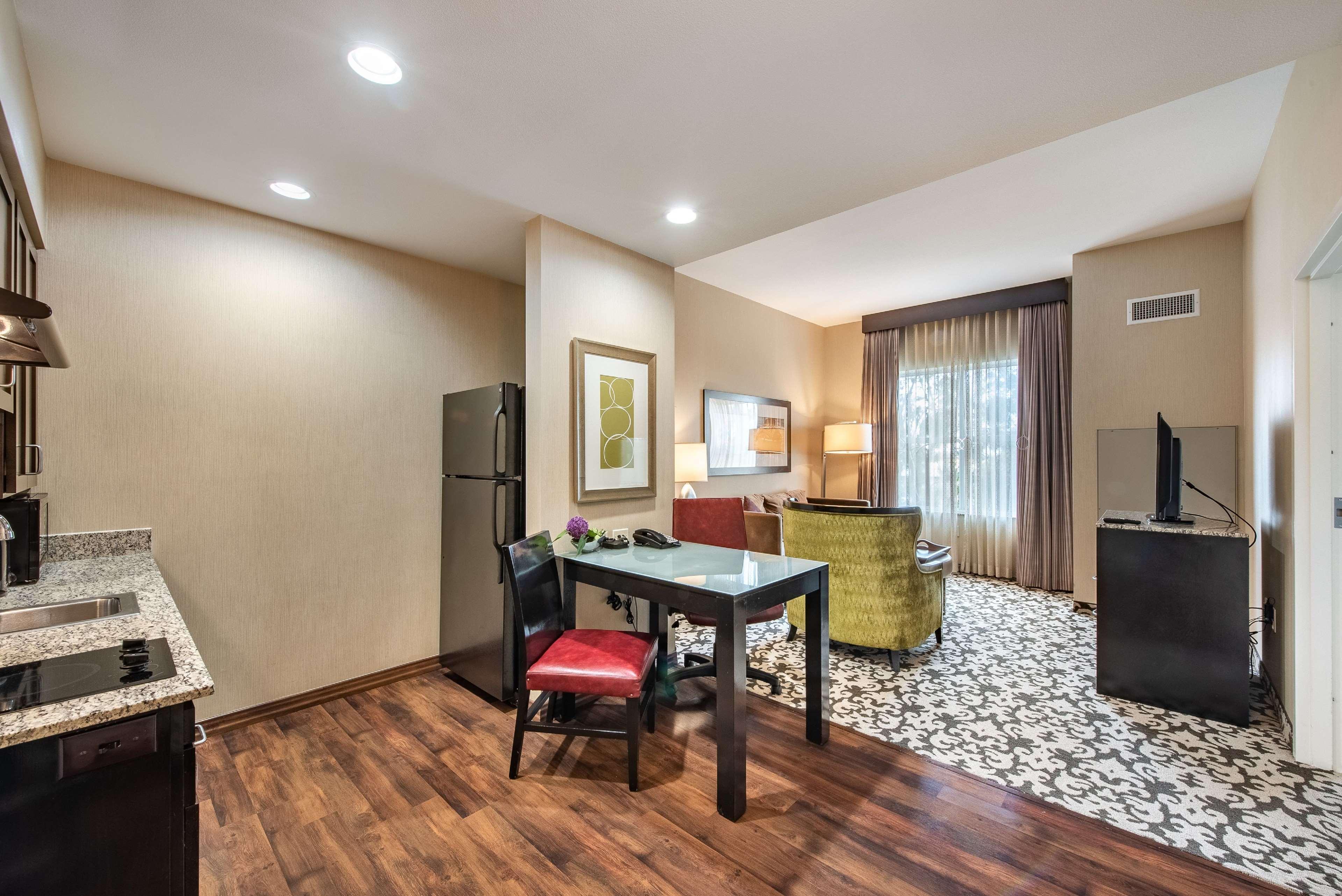 Homewood Suites By Hilton Oxnard/Camarillo Eksteriør bilde