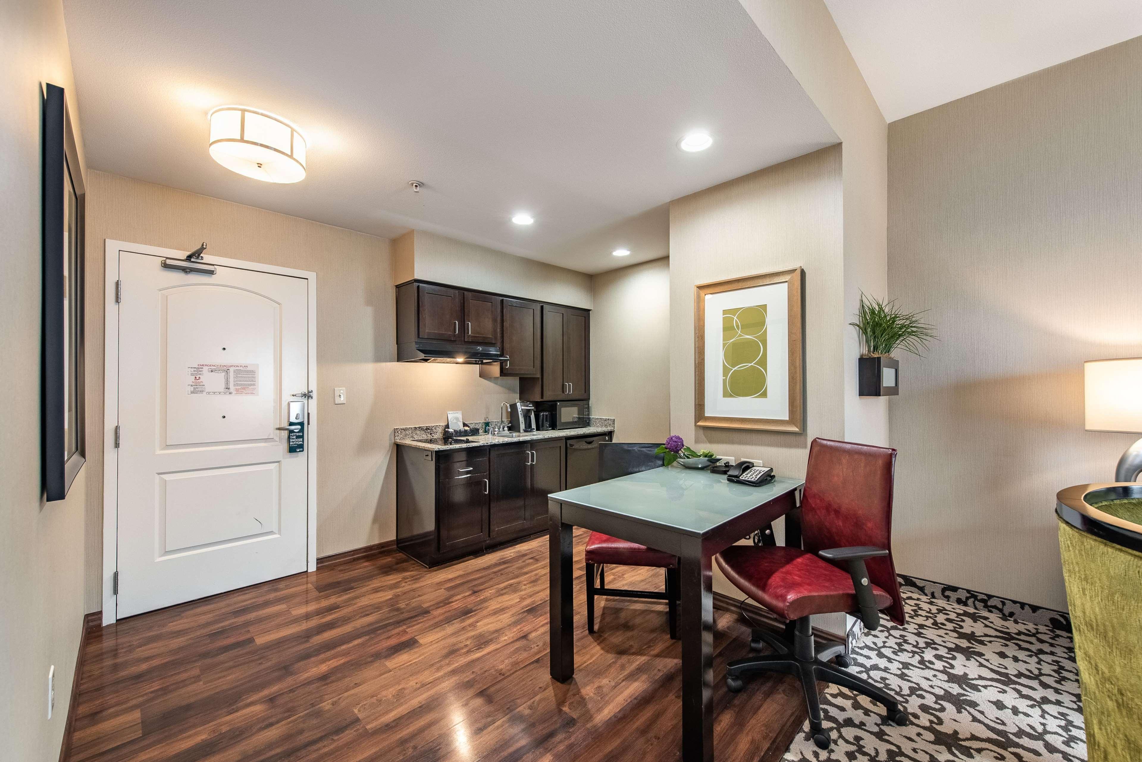 Homewood Suites By Hilton Oxnard/Camarillo Eksteriør bilde