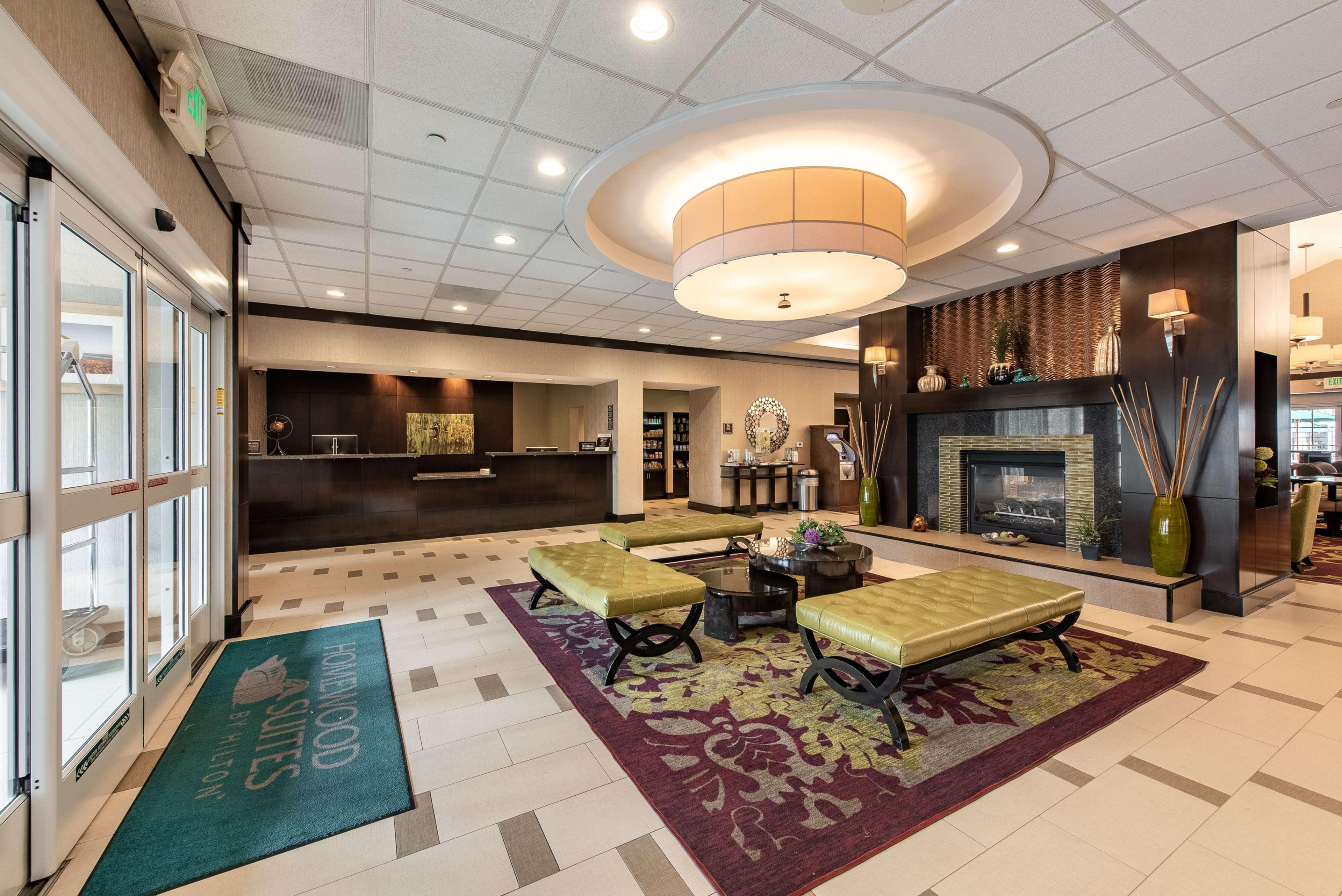 Homewood Suites By Hilton Oxnard/Camarillo Eksteriør bilde