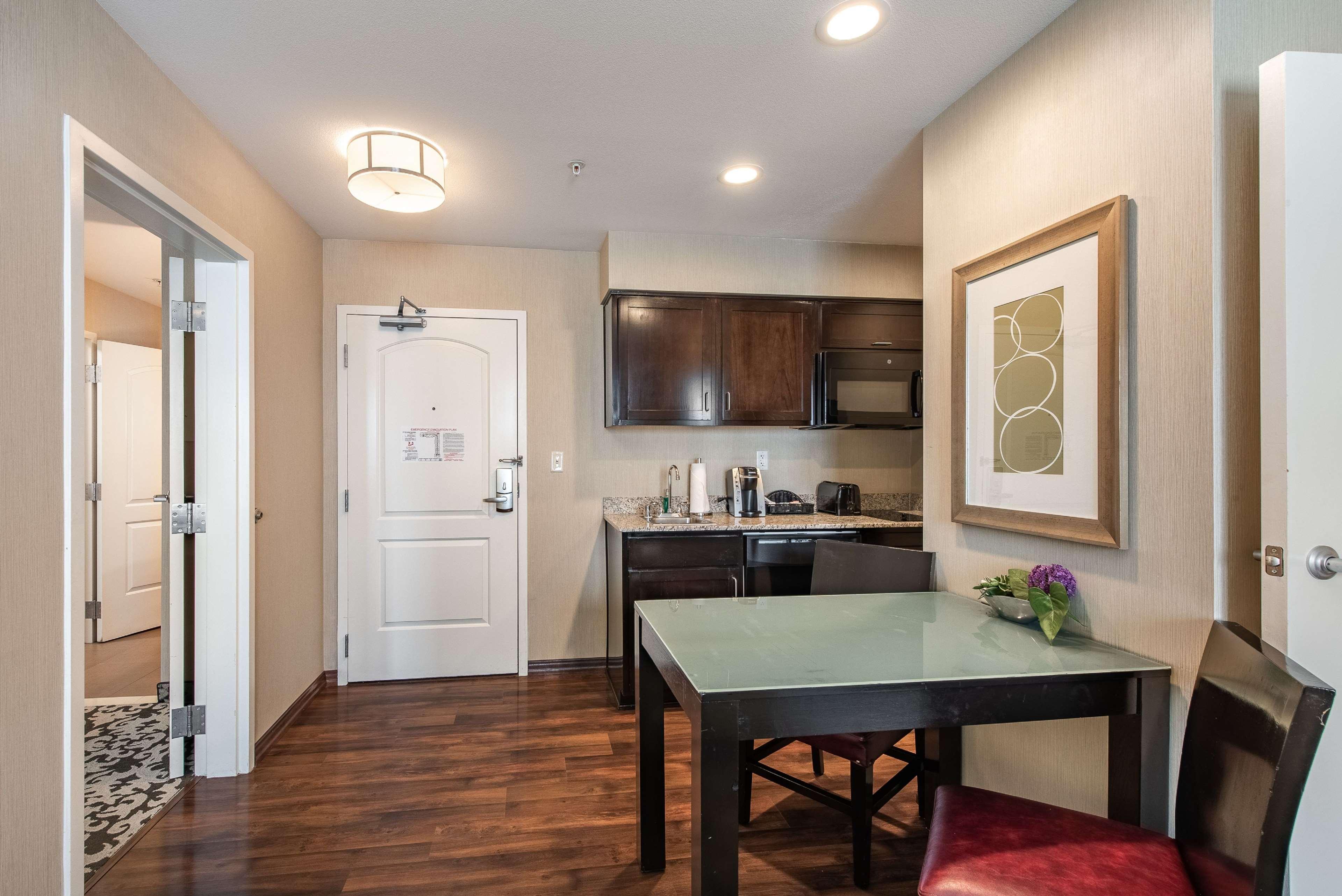 Homewood Suites By Hilton Oxnard/Camarillo Eksteriør bilde