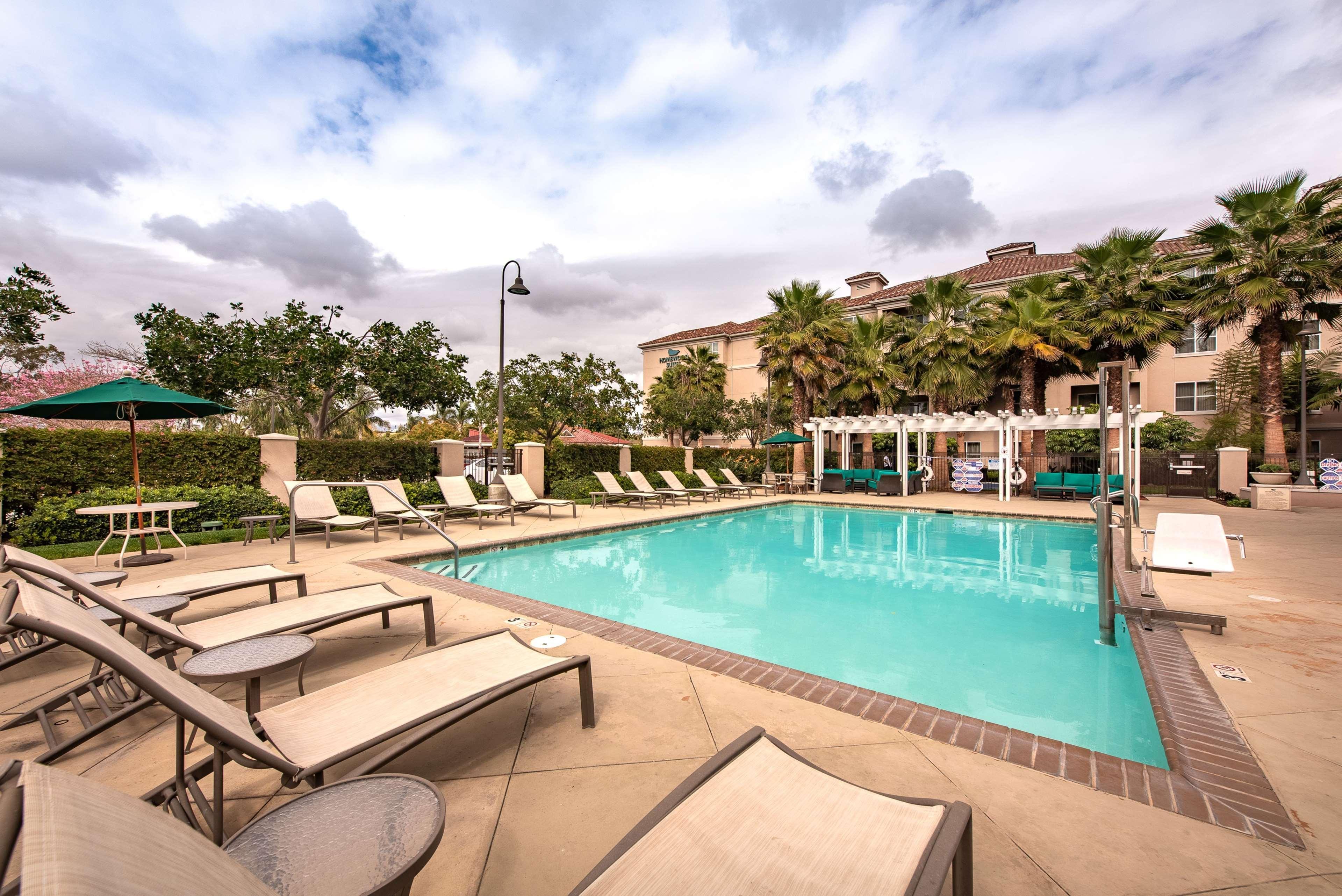 Homewood Suites By Hilton Oxnard/Camarillo Eksteriør bilde