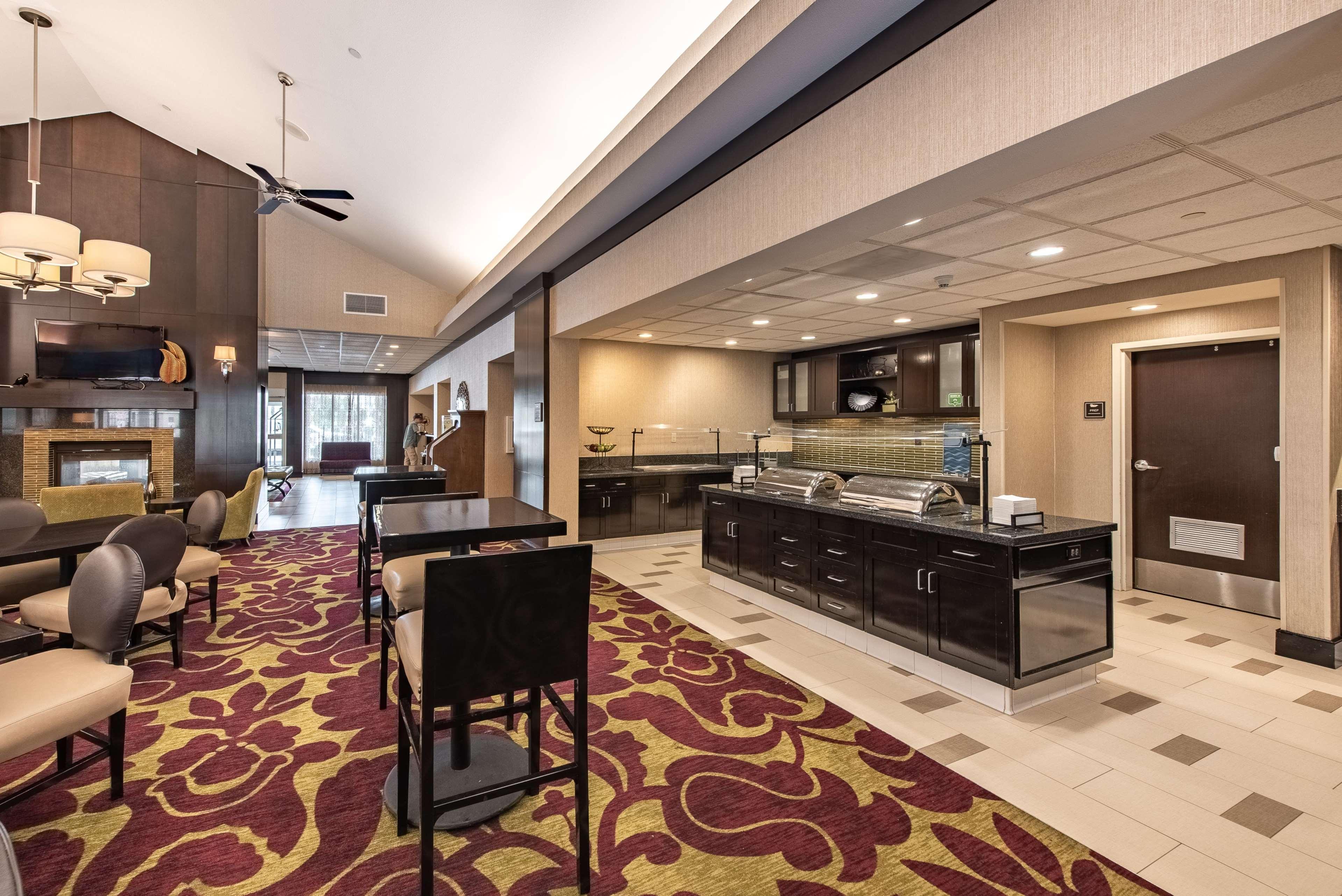 Homewood Suites By Hilton Oxnard/Camarillo Eksteriør bilde