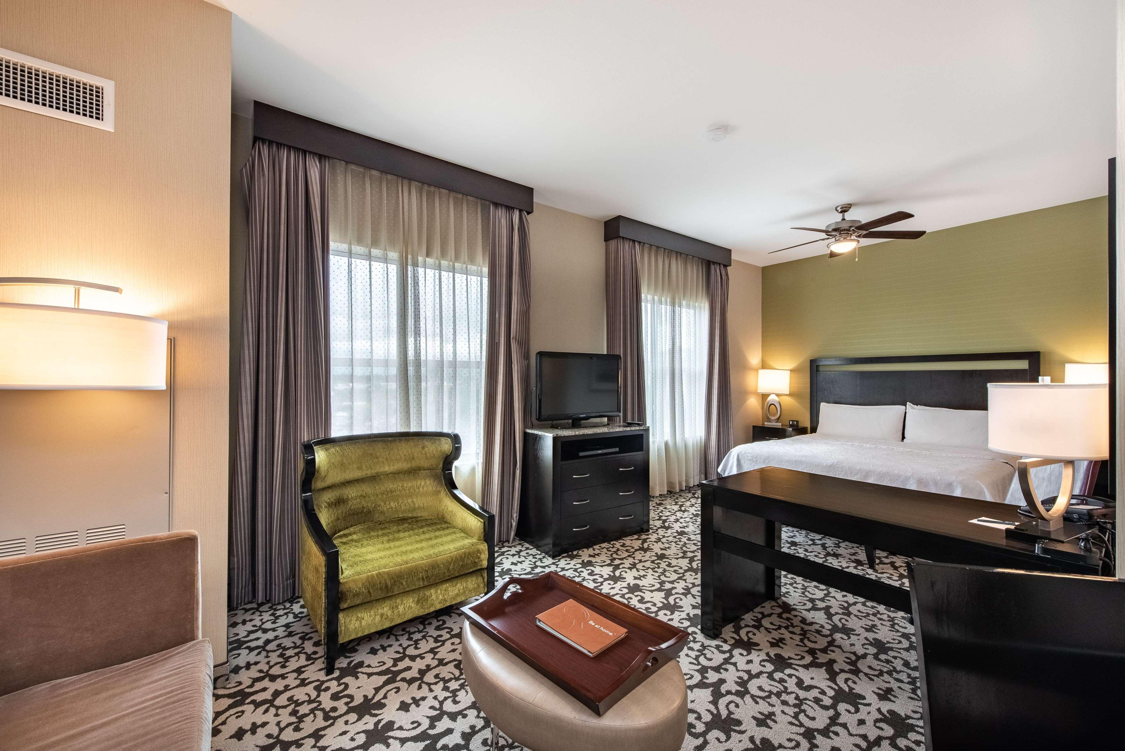 Homewood Suites By Hilton Oxnard/Camarillo Eksteriør bilde