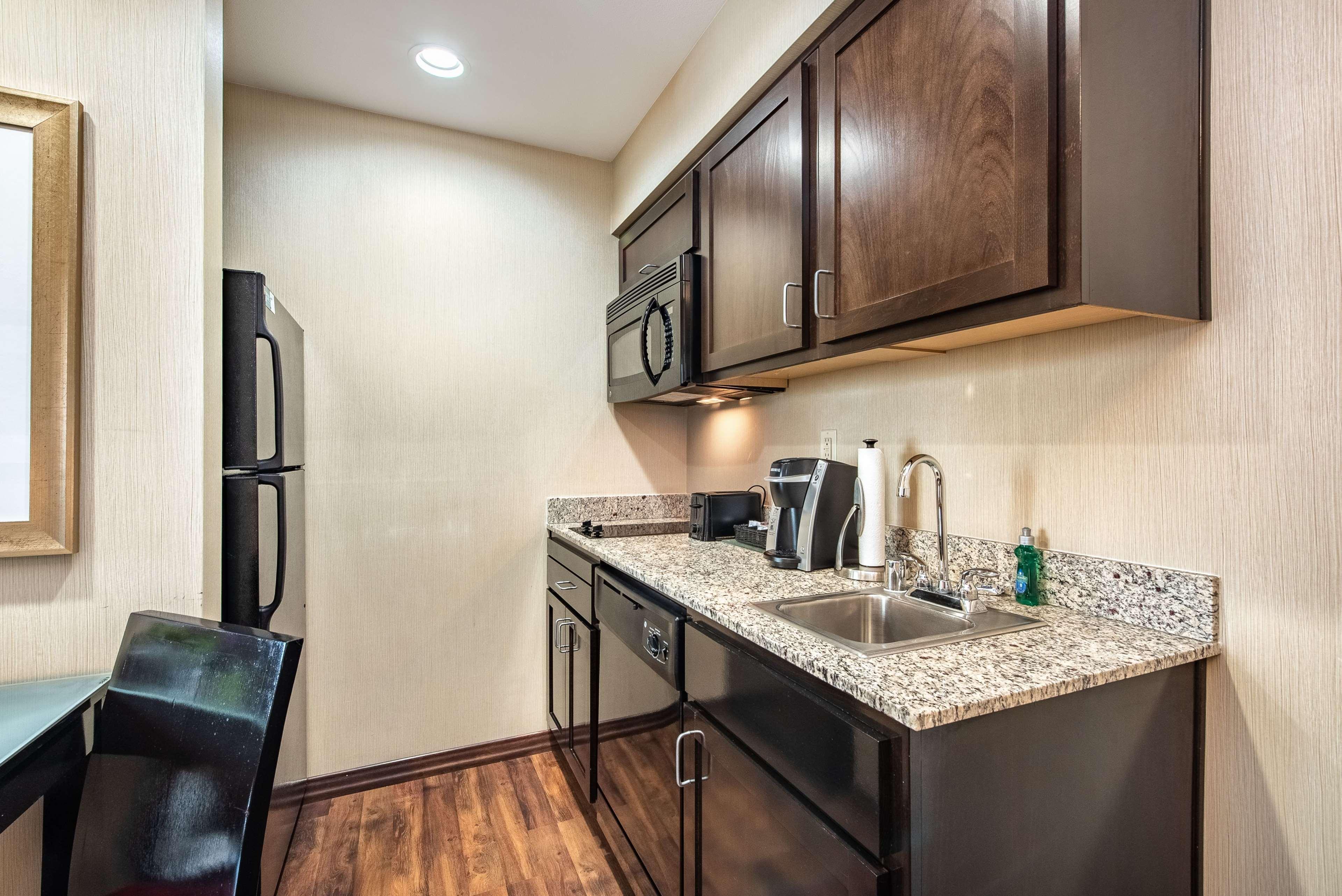 Homewood Suites By Hilton Oxnard/Camarillo Eksteriør bilde