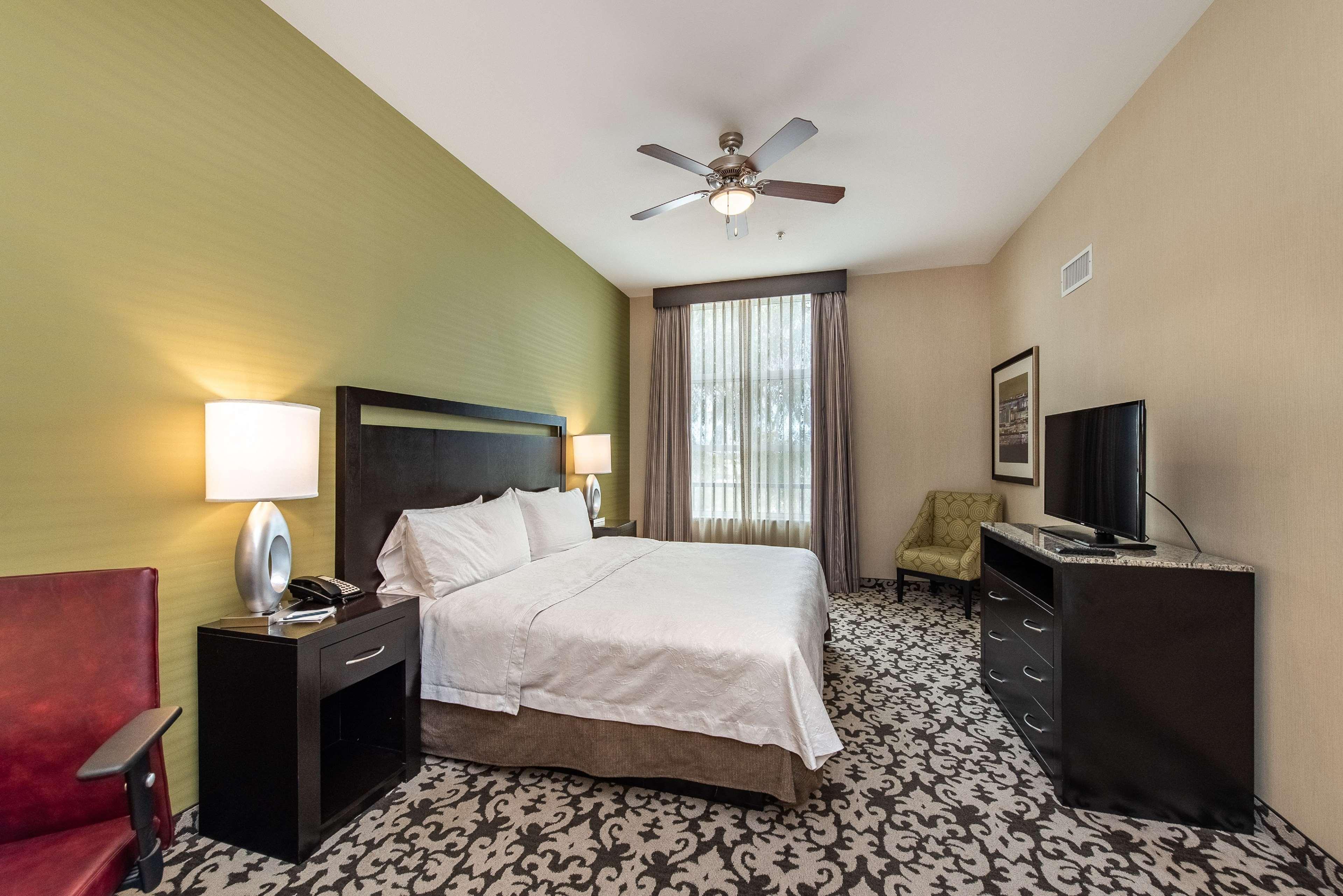 Homewood Suites By Hilton Oxnard/Camarillo Eksteriør bilde