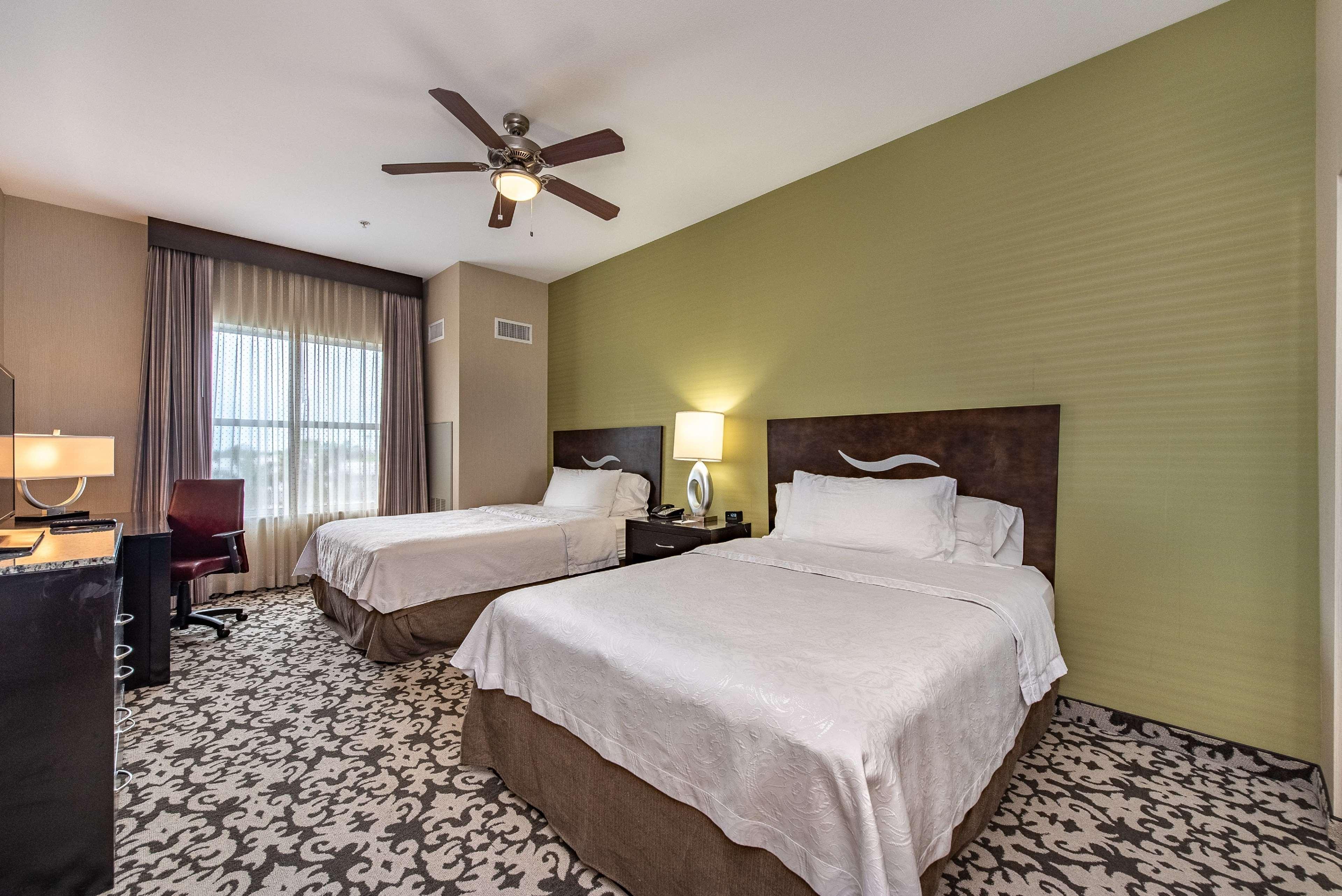 Homewood Suites By Hilton Oxnard/Camarillo Eksteriør bilde