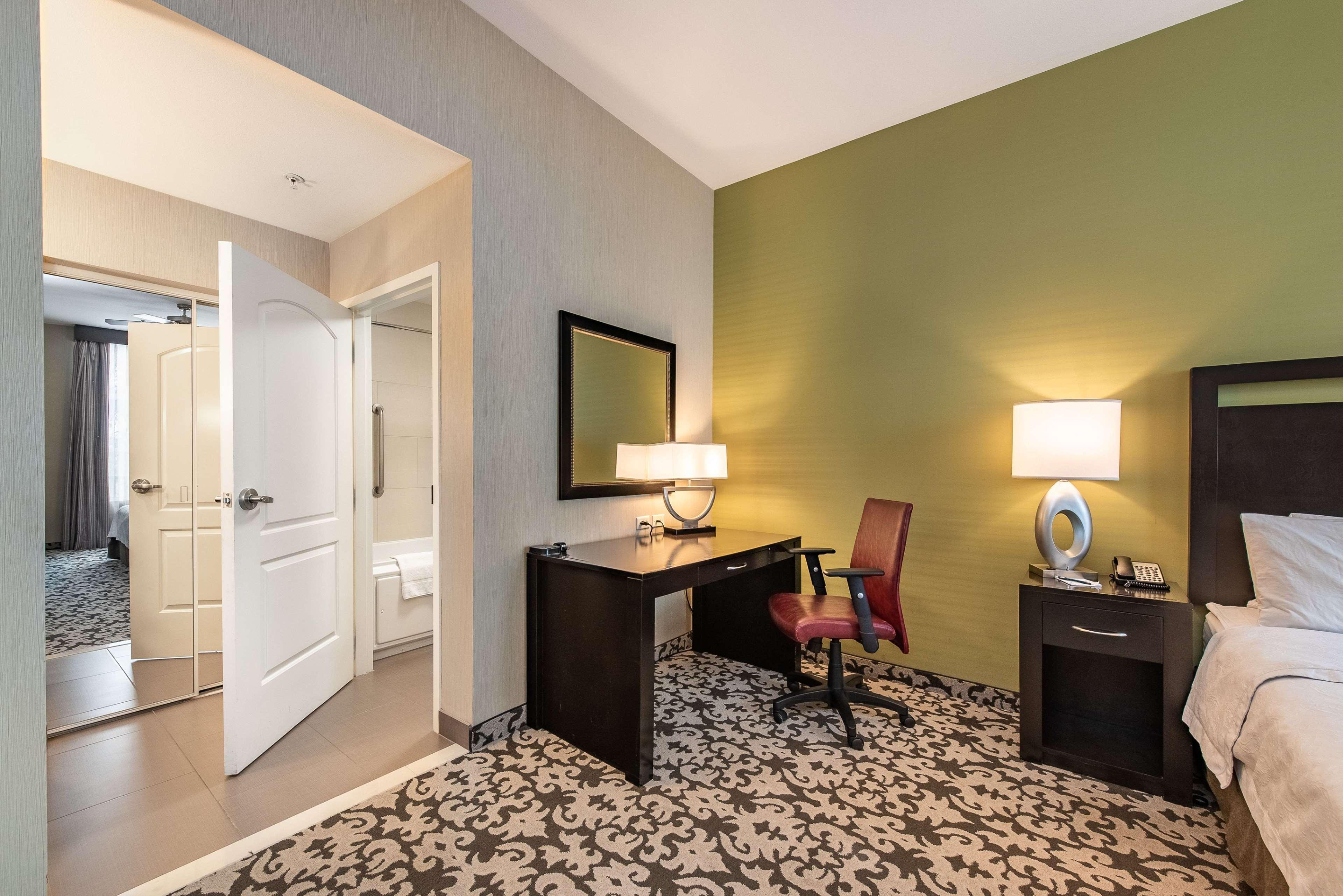 Homewood Suites By Hilton Oxnard/Camarillo Eksteriør bilde