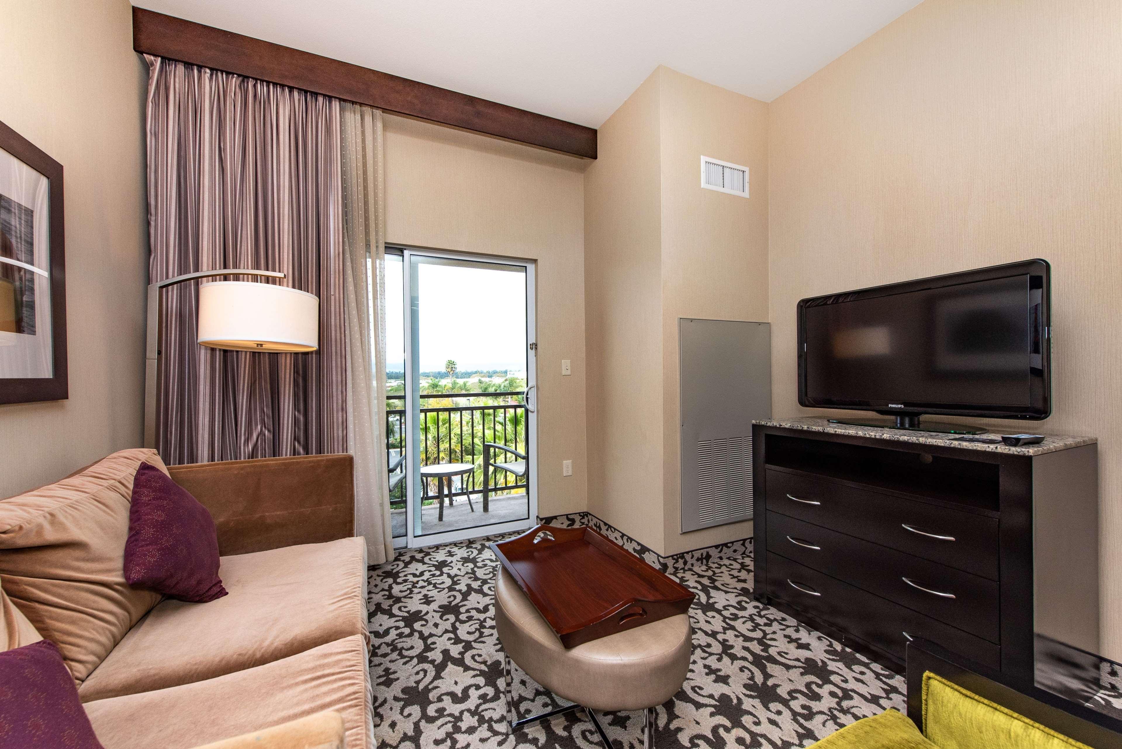 Homewood Suites By Hilton Oxnard/Camarillo Eksteriør bilde
