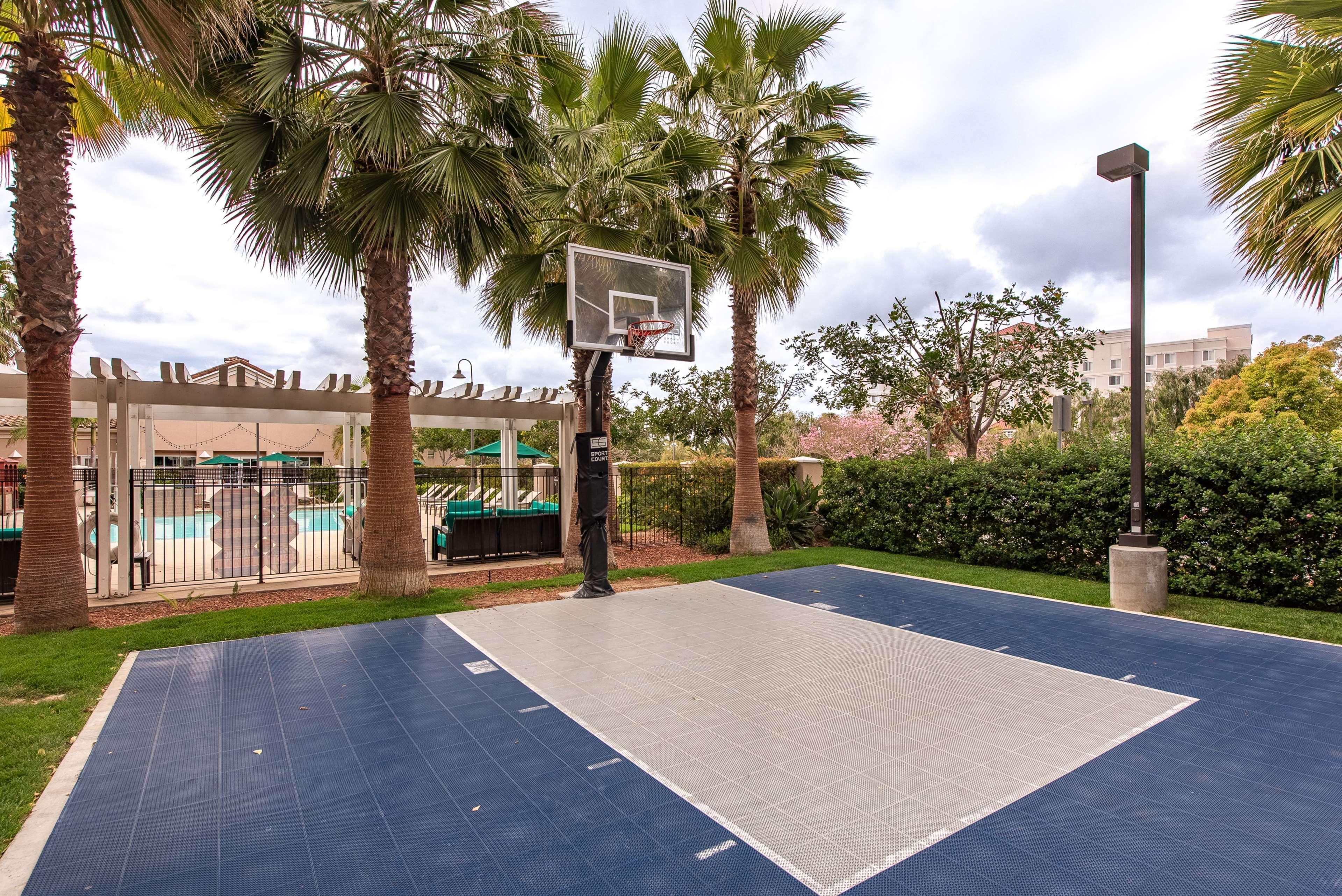 Homewood Suites By Hilton Oxnard/Camarillo Eksteriør bilde