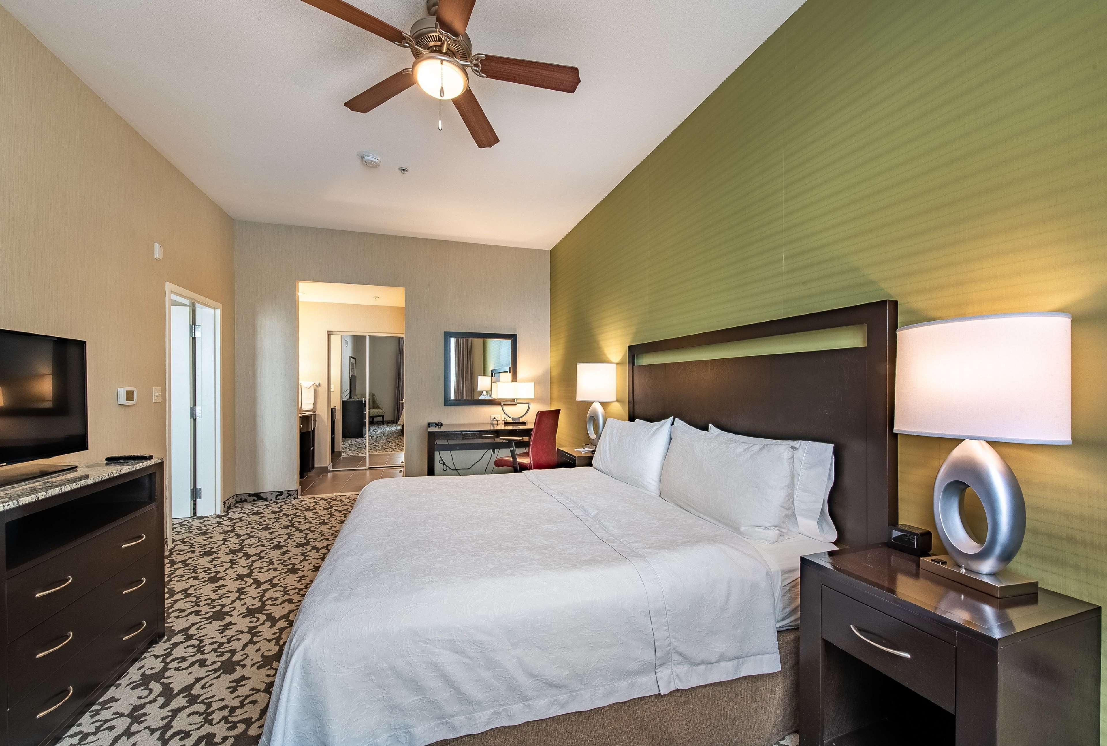 Homewood Suites By Hilton Oxnard/Camarillo Eksteriør bilde