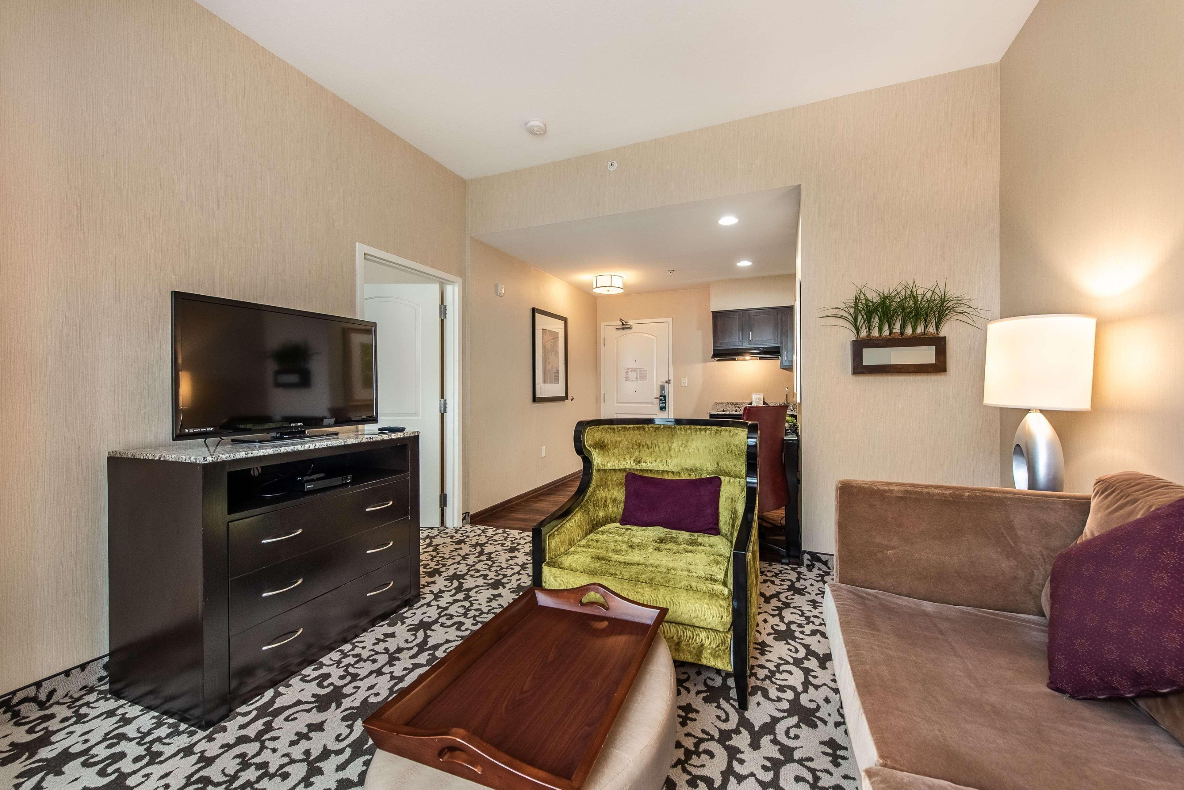 Homewood Suites By Hilton Oxnard/Camarillo Eksteriør bilde