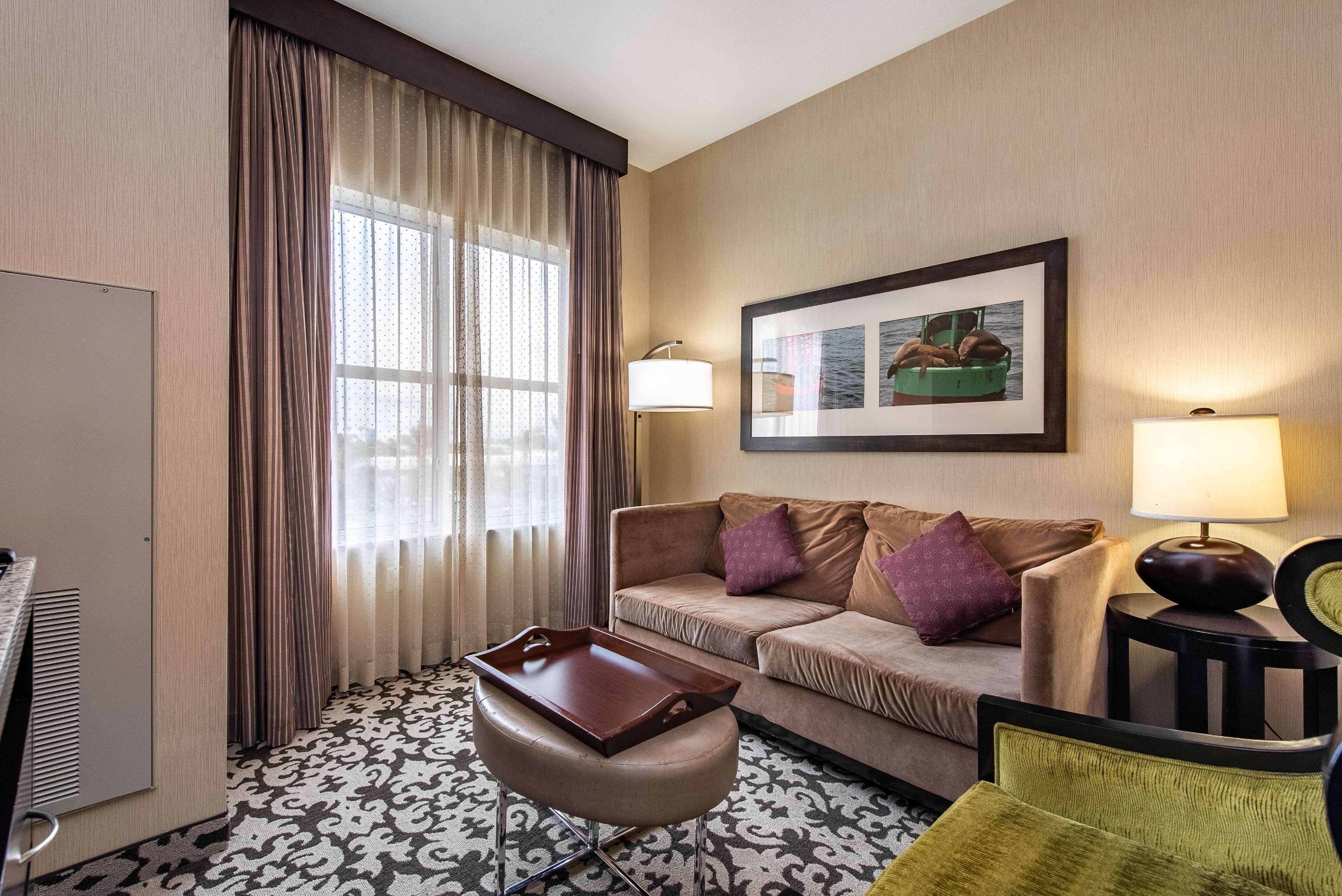Homewood Suites By Hilton Oxnard/Camarillo Eksteriør bilde