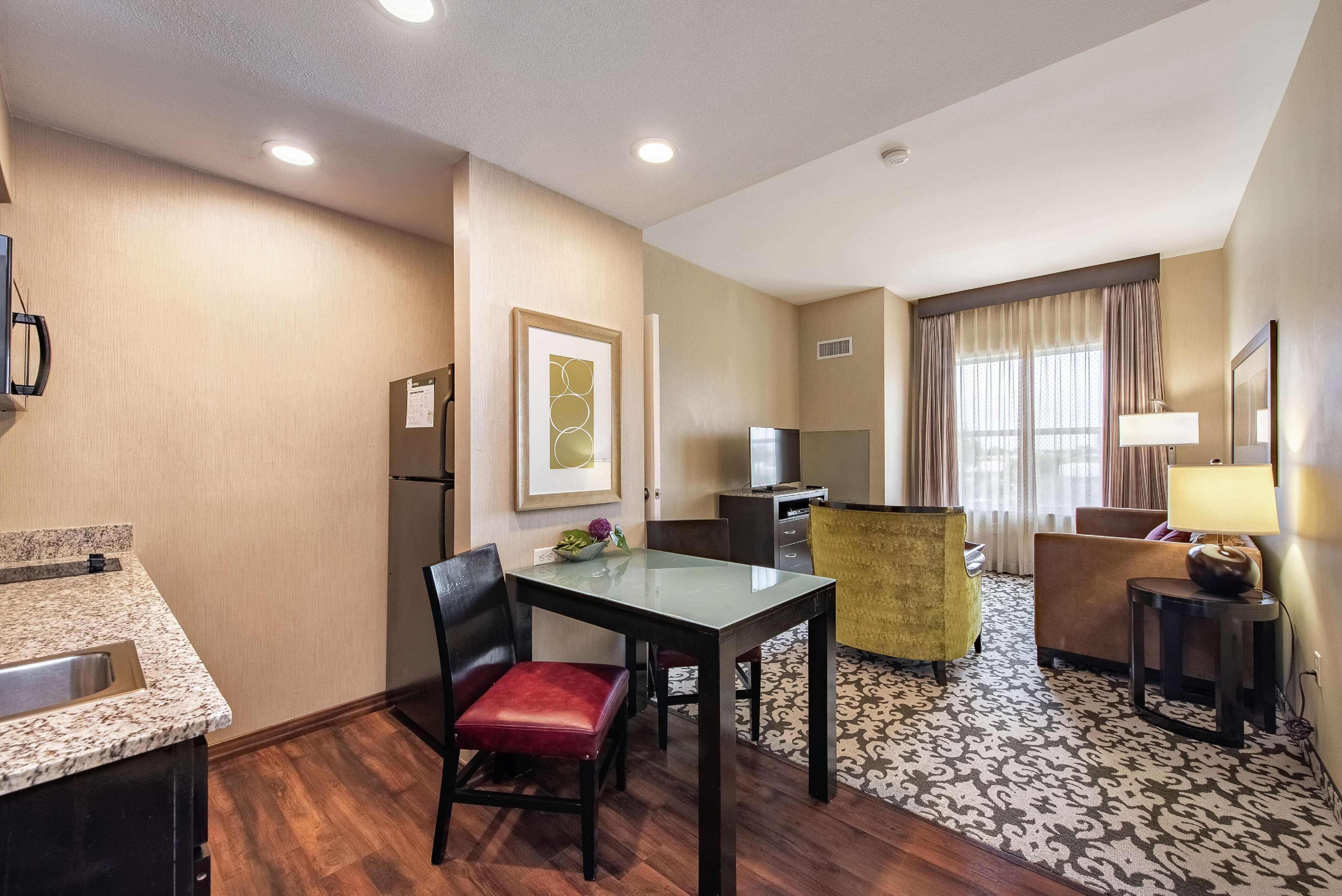 Homewood Suites By Hilton Oxnard/Camarillo Eksteriør bilde