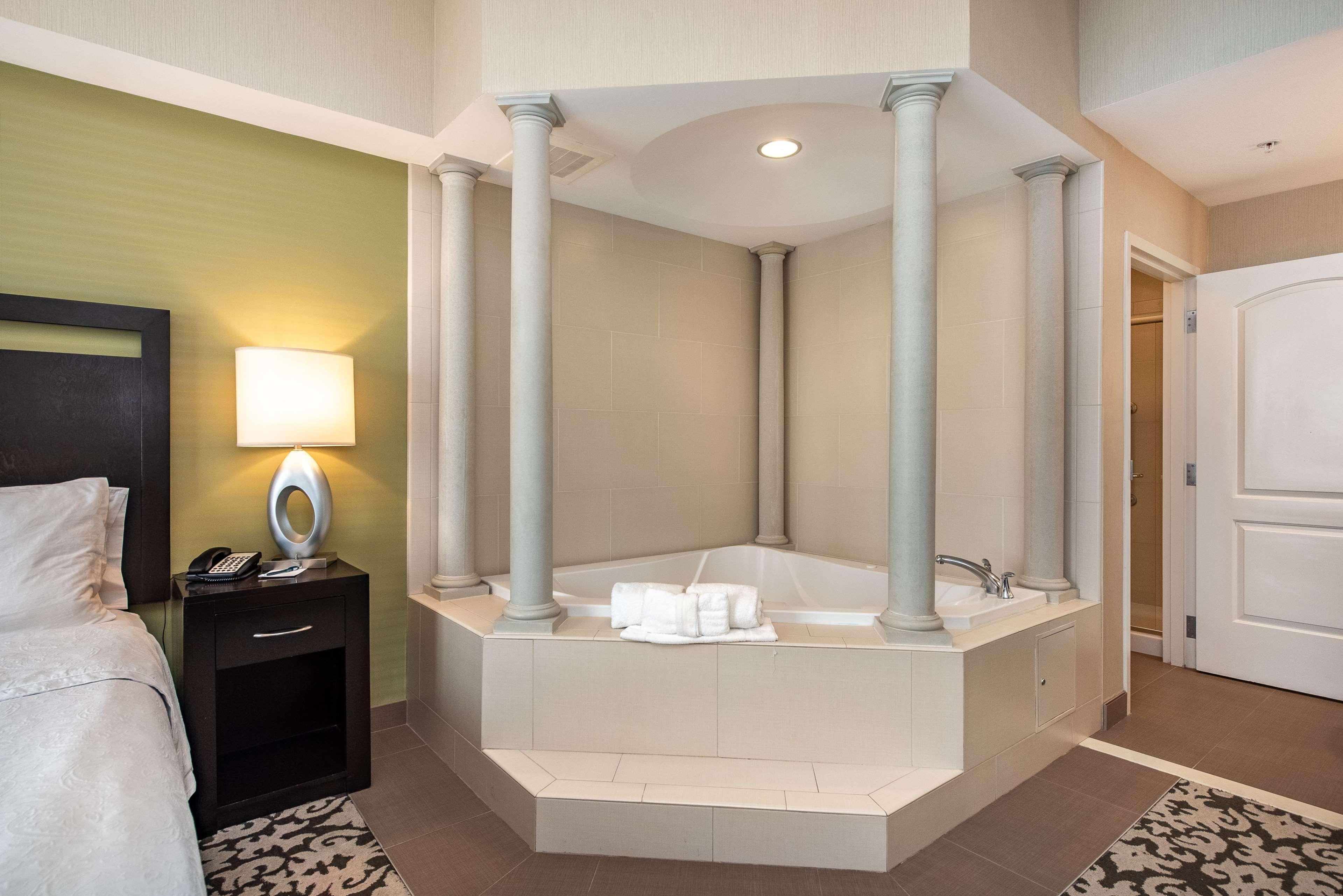 Homewood Suites By Hilton Oxnard/Camarillo Eksteriør bilde