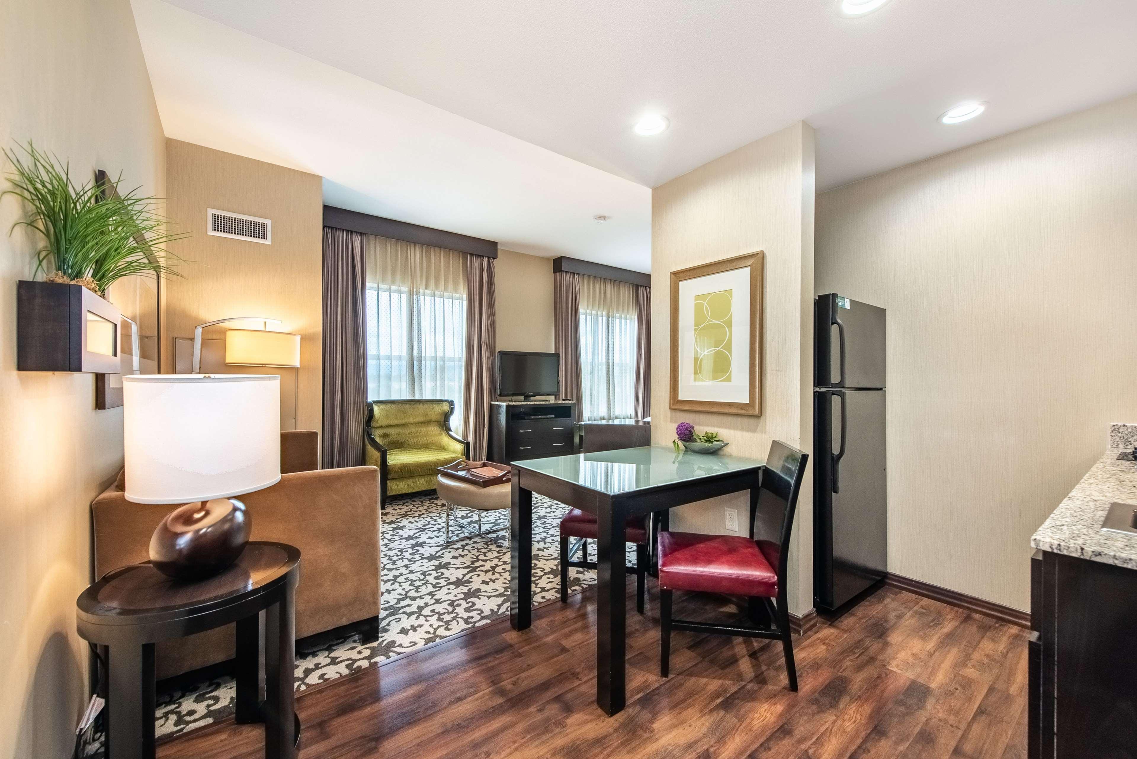 Homewood Suites By Hilton Oxnard/Camarillo Eksteriør bilde