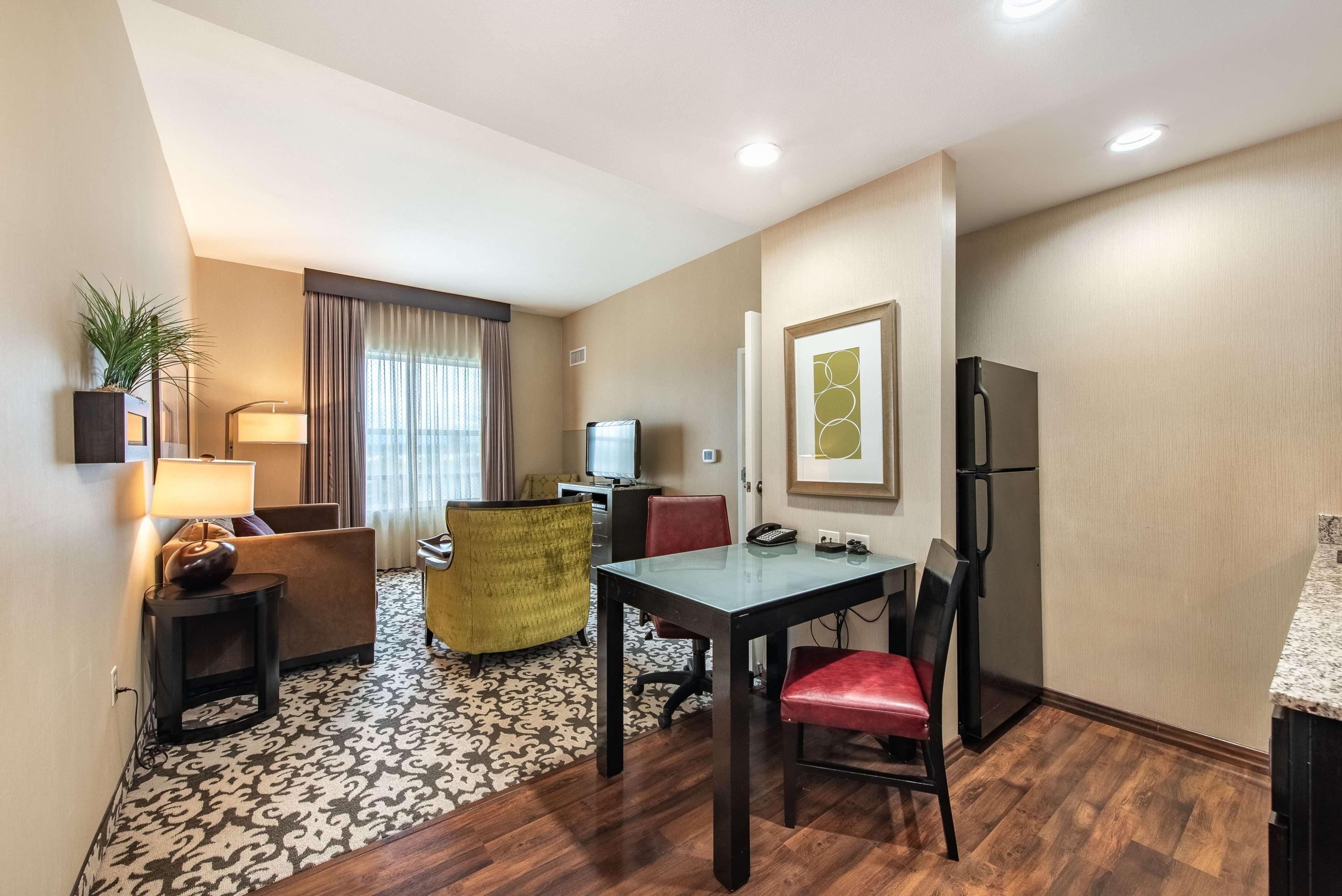 Homewood Suites By Hilton Oxnard/Camarillo Eksteriør bilde