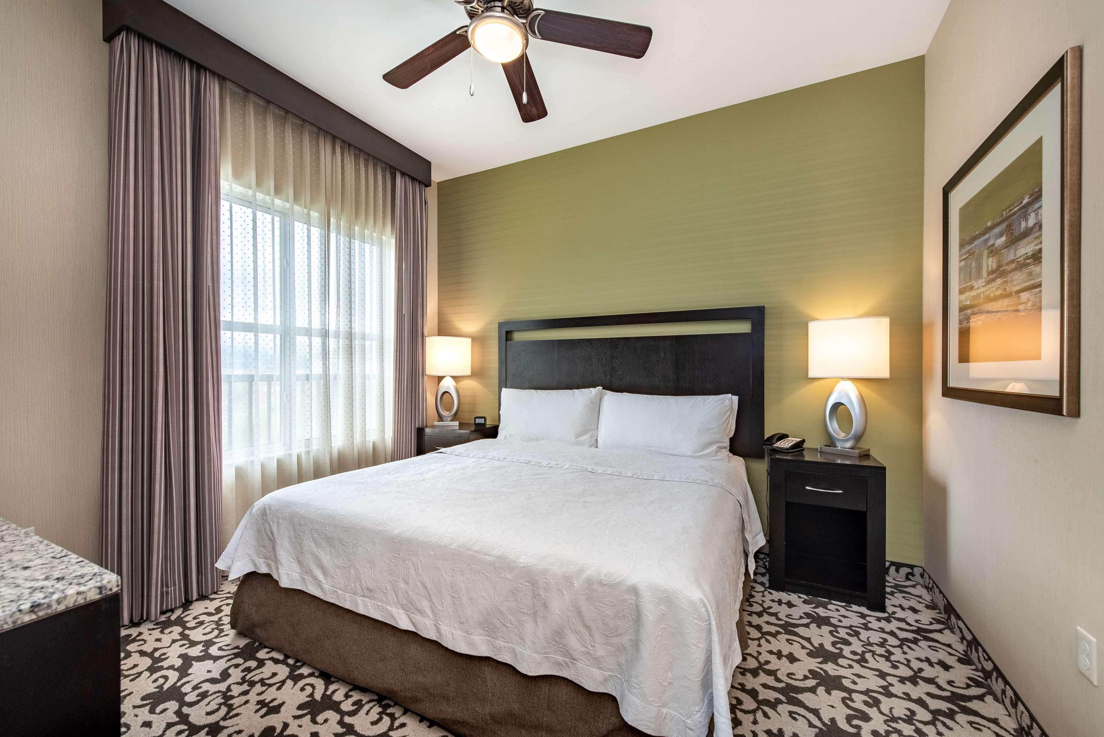 Homewood Suites By Hilton Oxnard/Camarillo Eksteriør bilde