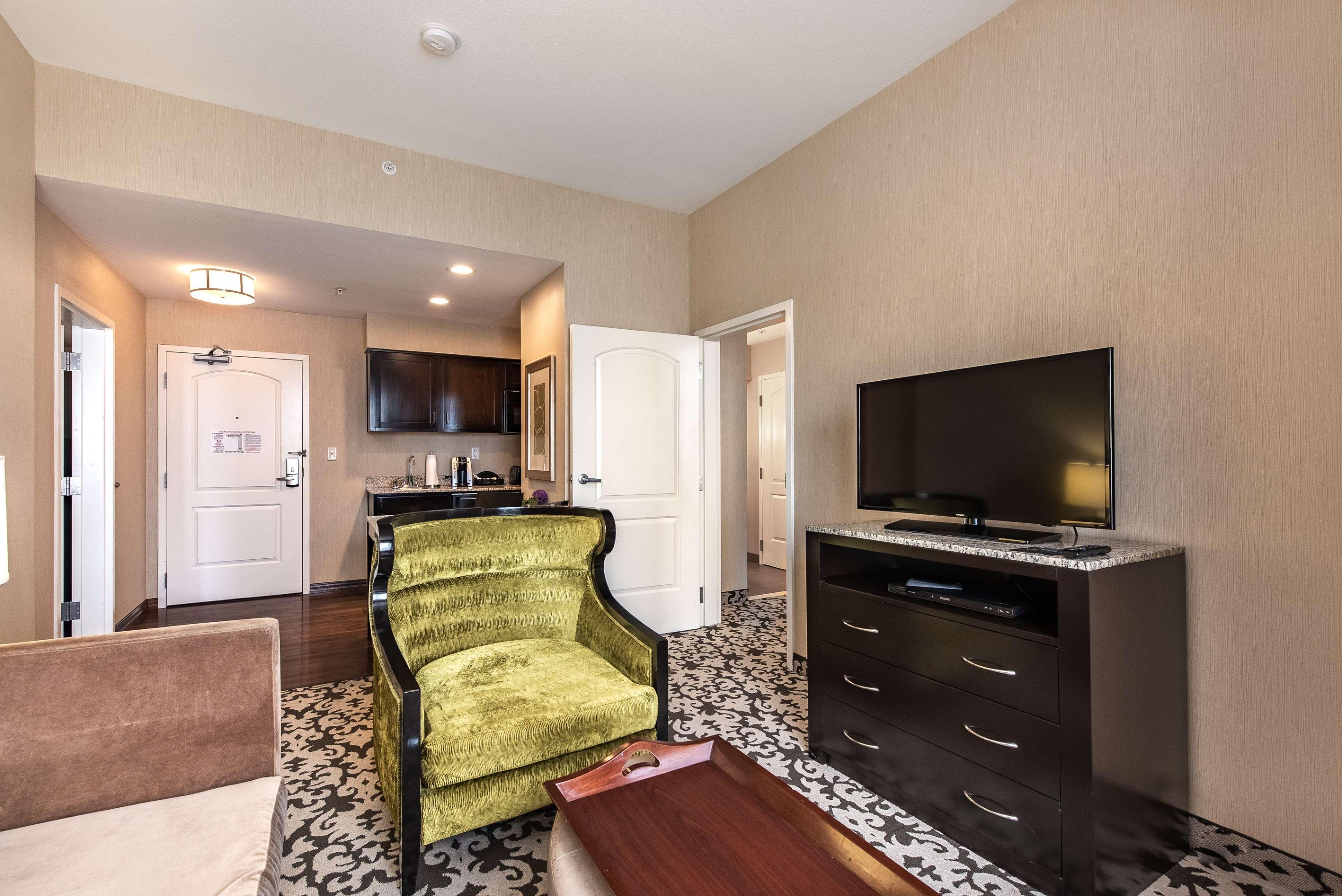 Homewood Suites By Hilton Oxnard/Camarillo Eksteriør bilde
