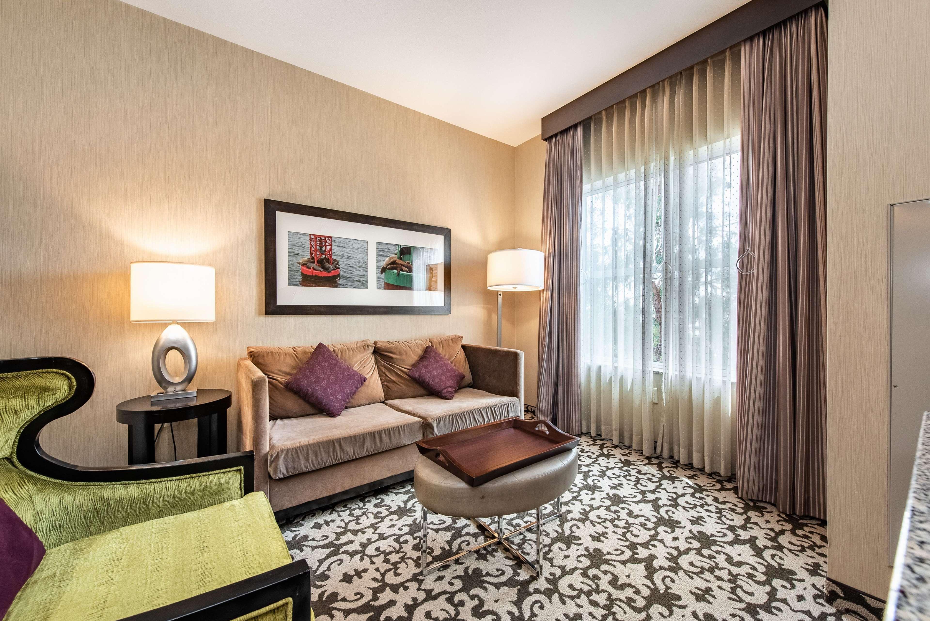 Homewood Suites By Hilton Oxnard/Camarillo Eksteriør bilde