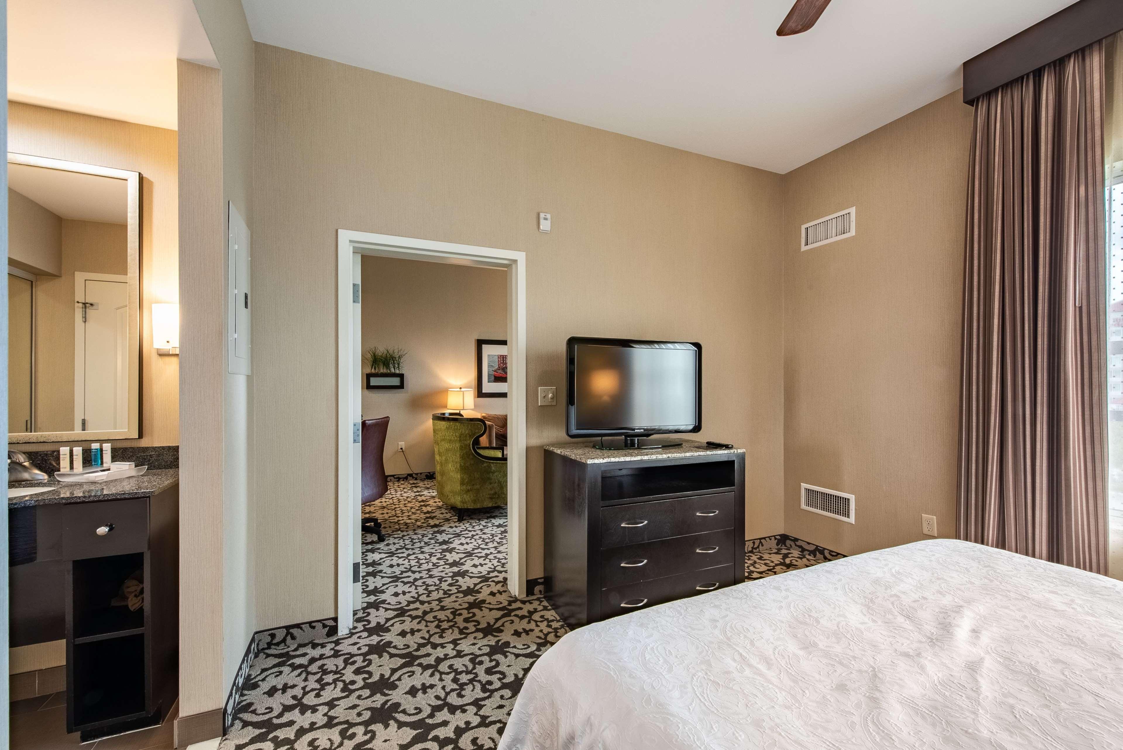 Homewood Suites By Hilton Oxnard/Camarillo Eksteriør bilde