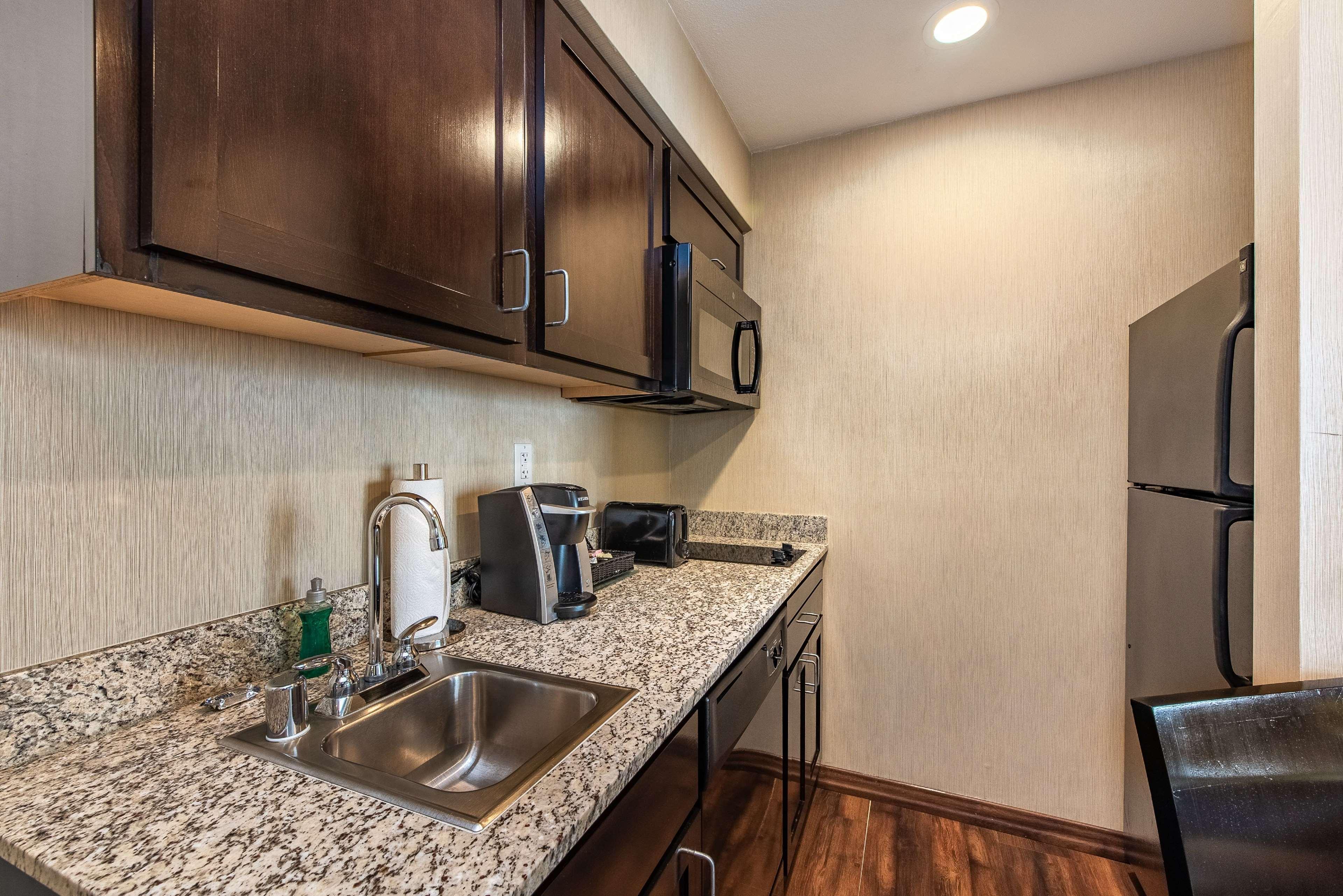 Homewood Suites By Hilton Oxnard/Camarillo Eksteriør bilde