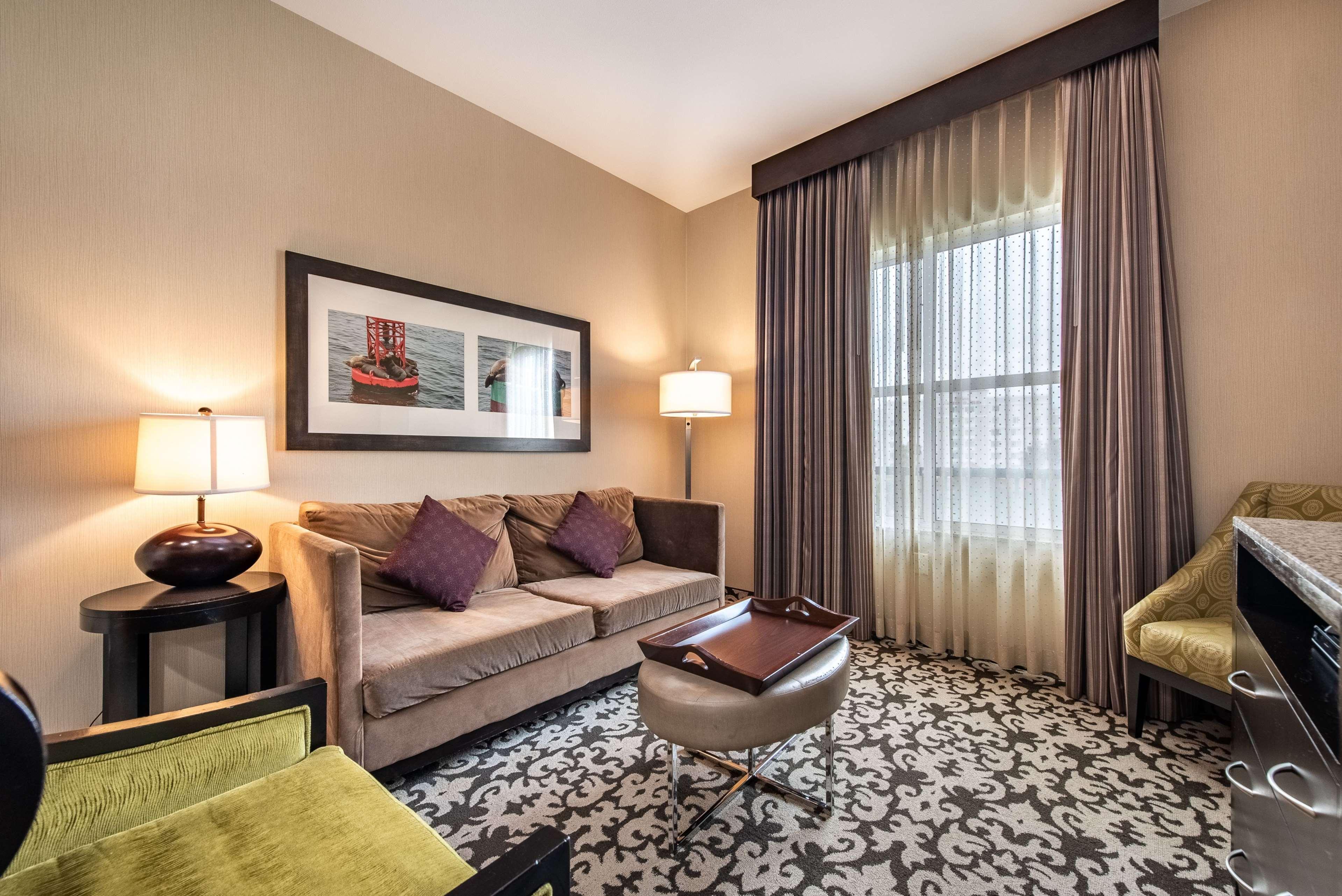 Homewood Suites By Hilton Oxnard/Camarillo Eksteriør bilde