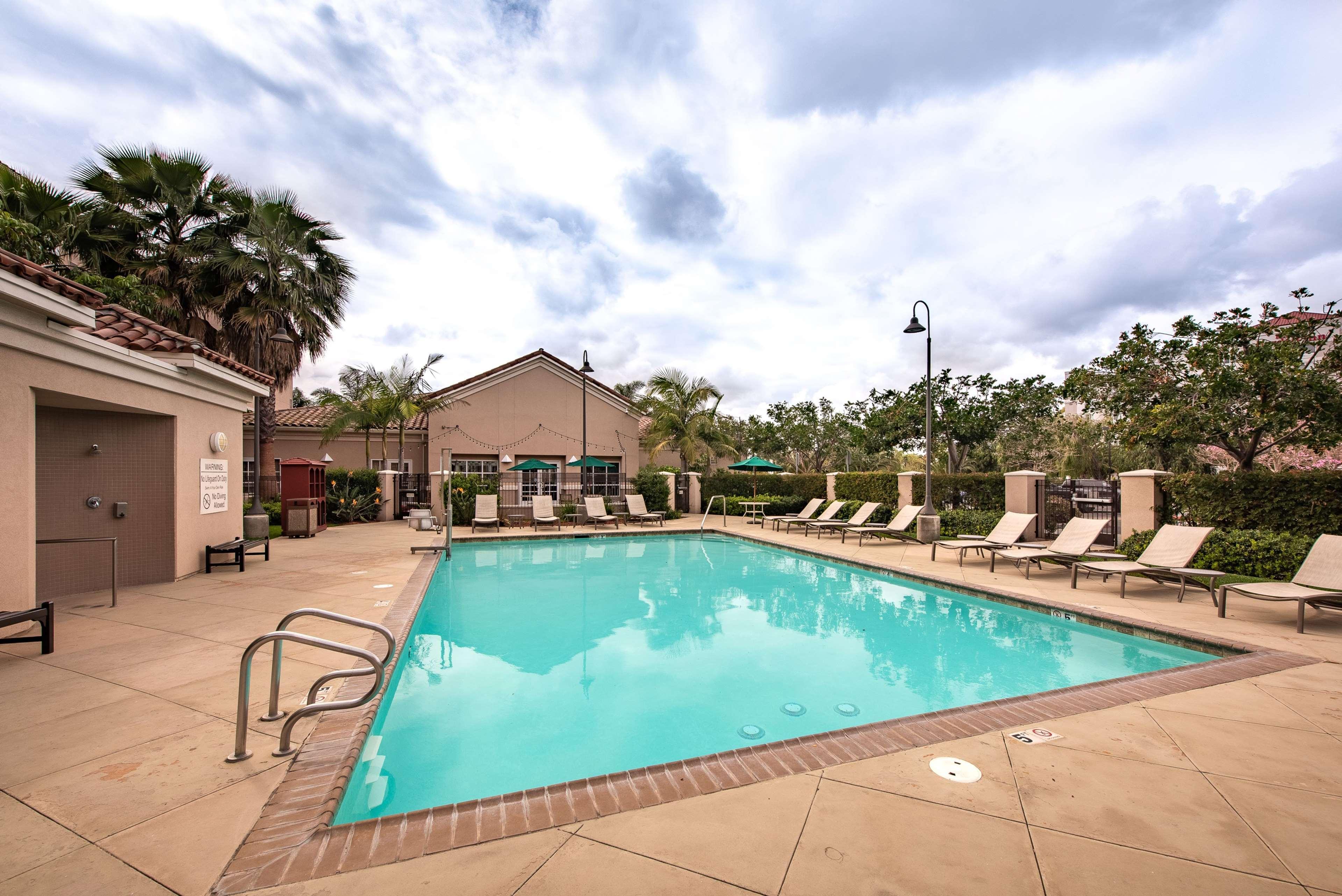 Homewood Suites By Hilton Oxnard/Camarillo Eksteriør bilde