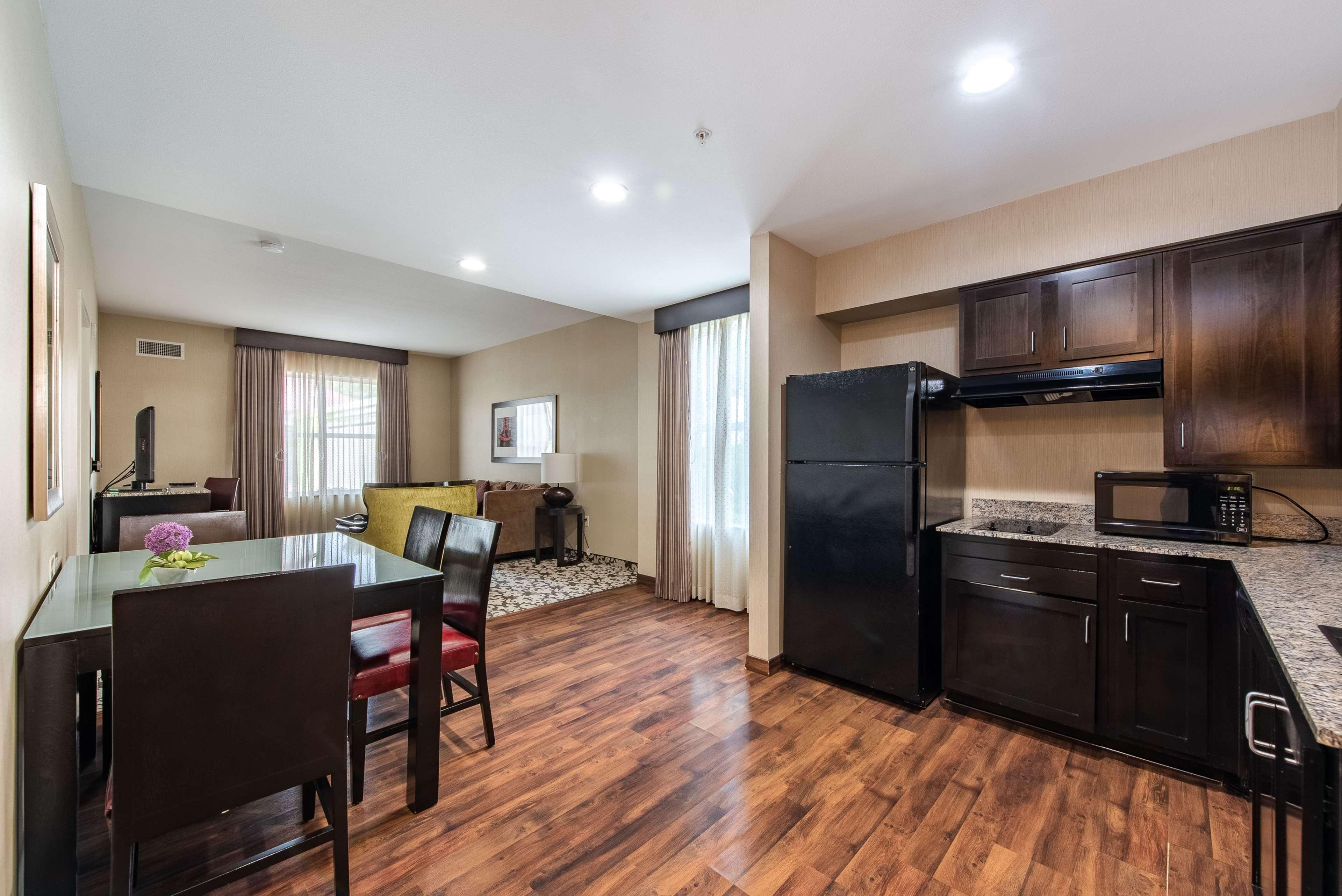 Homewood Suites By Hilton Oxnard/Camarillo Eksteriør bilde