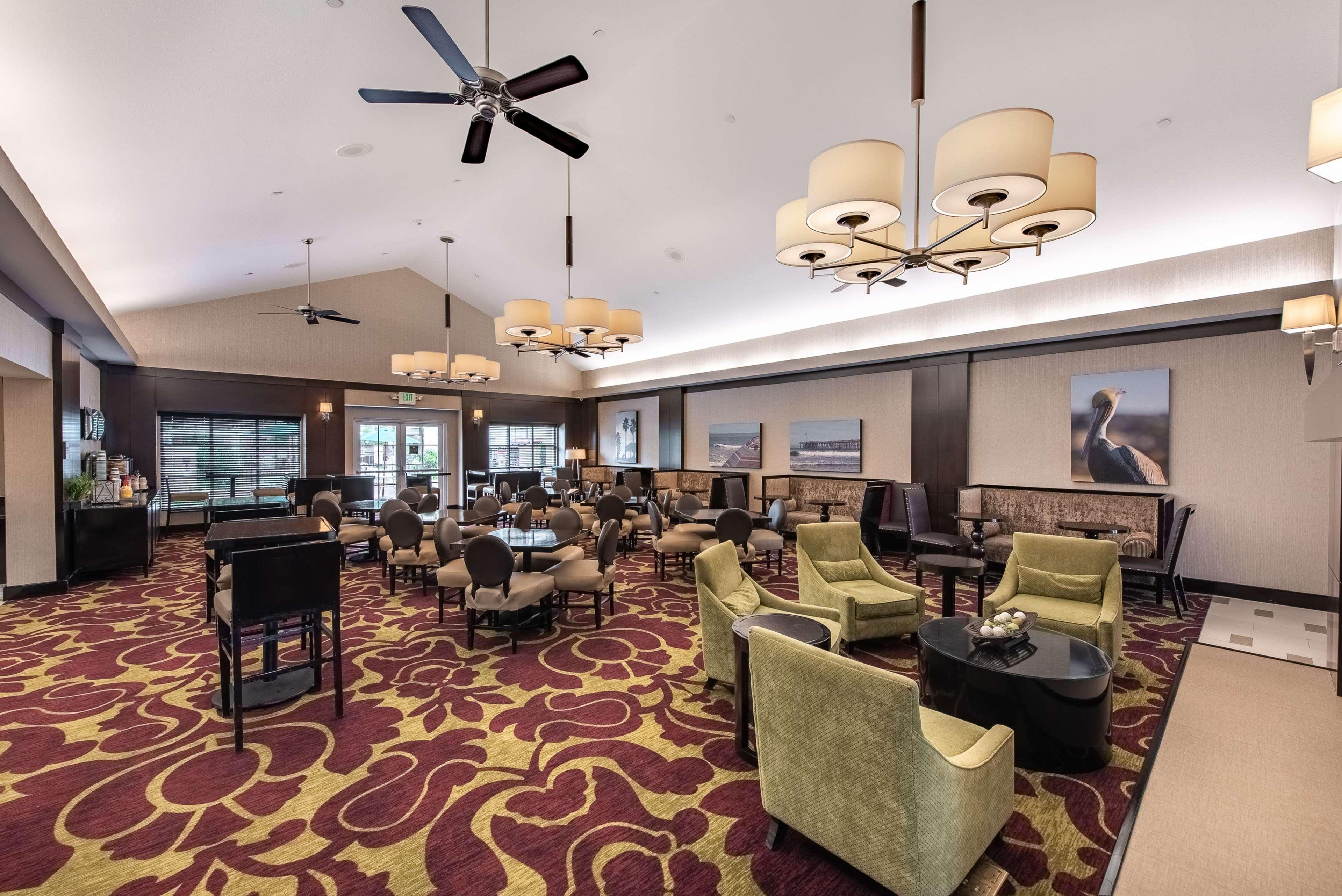 Homewood Suites By Hilton Oxnard/Camarillo Eksteriør bilde