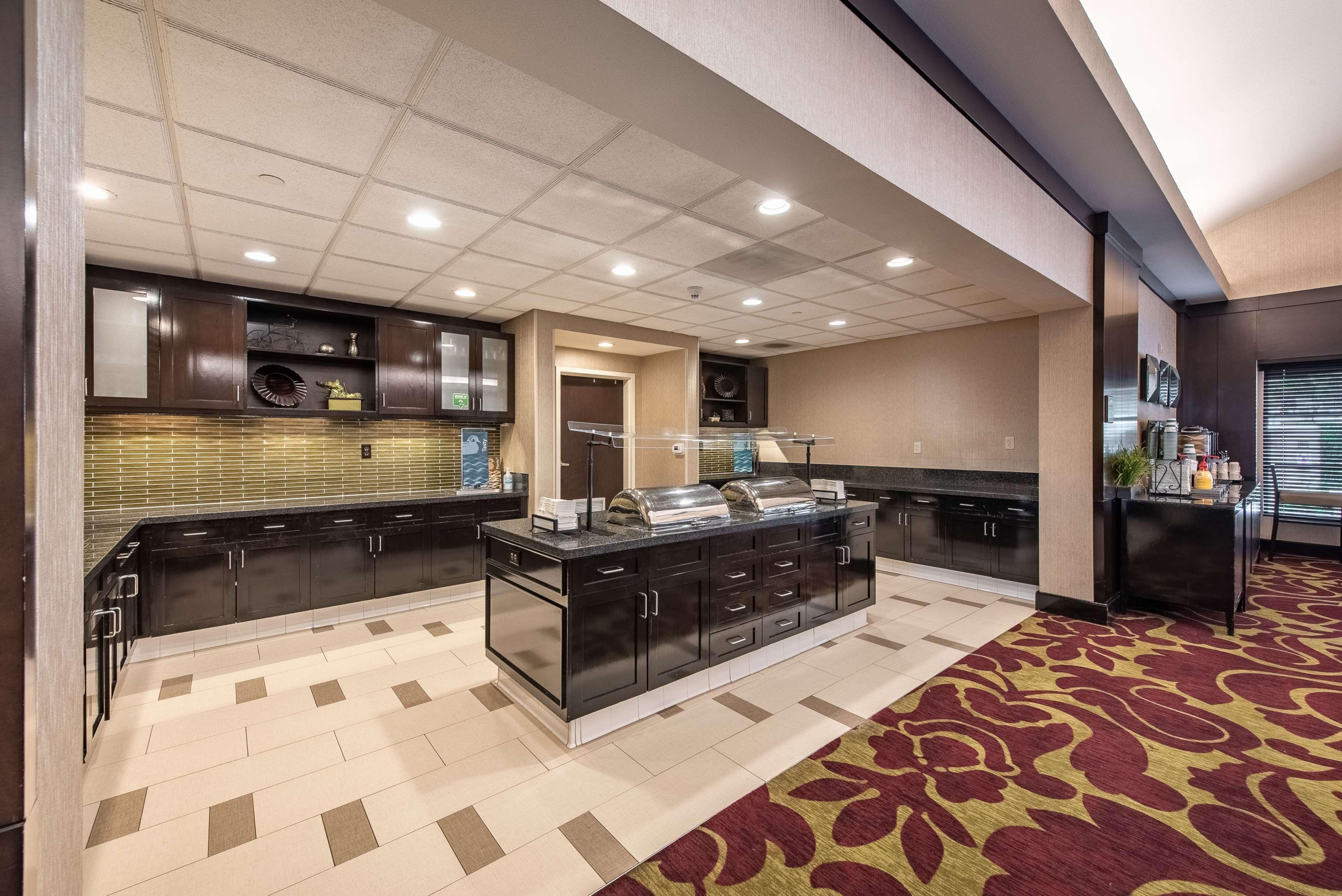 Homewood Suites By Hilton Oxnard/Camarillo Eksteriør bilde