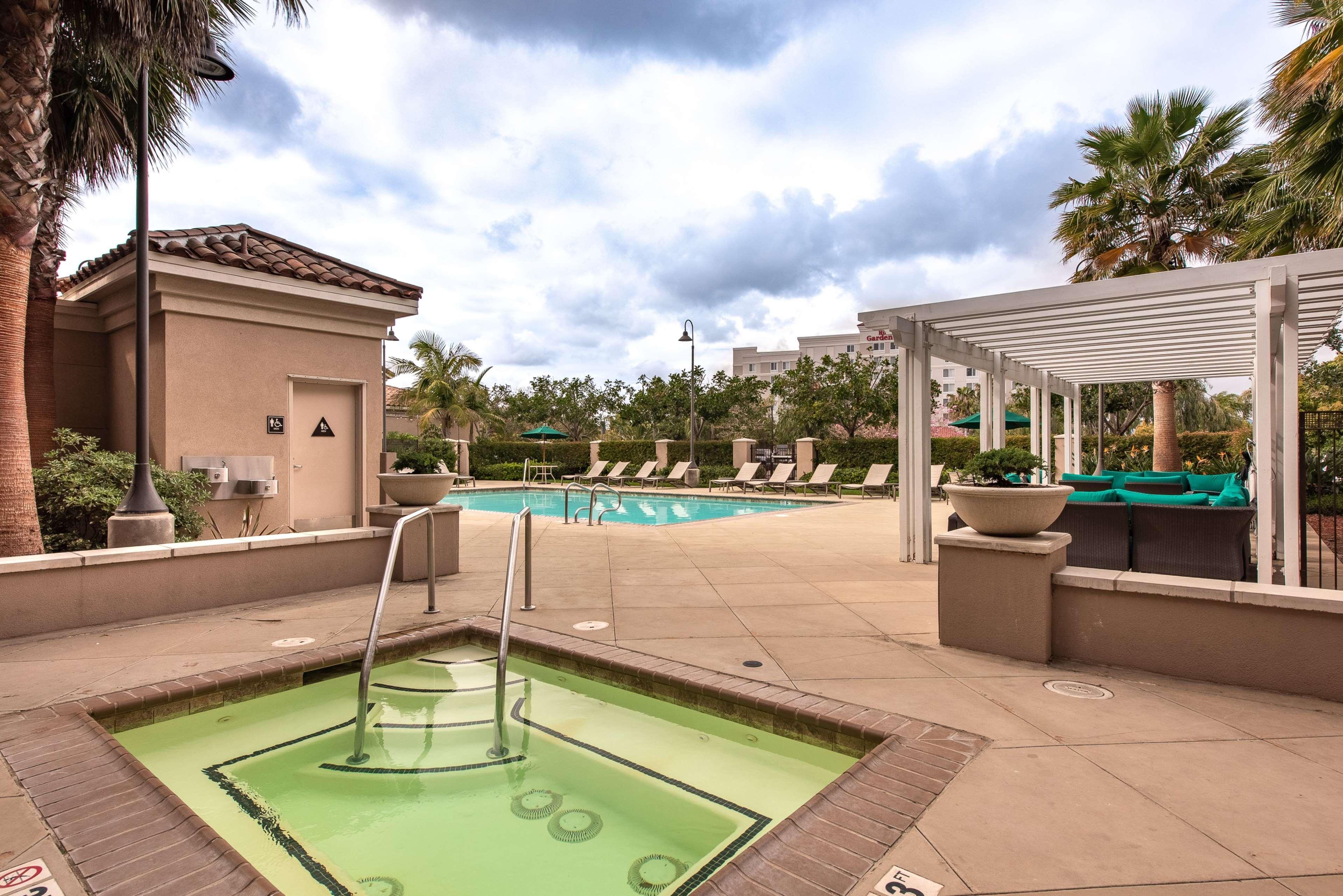 Homewood Suites By Hilton Oxnard/Camarillo Eksteriør bilde