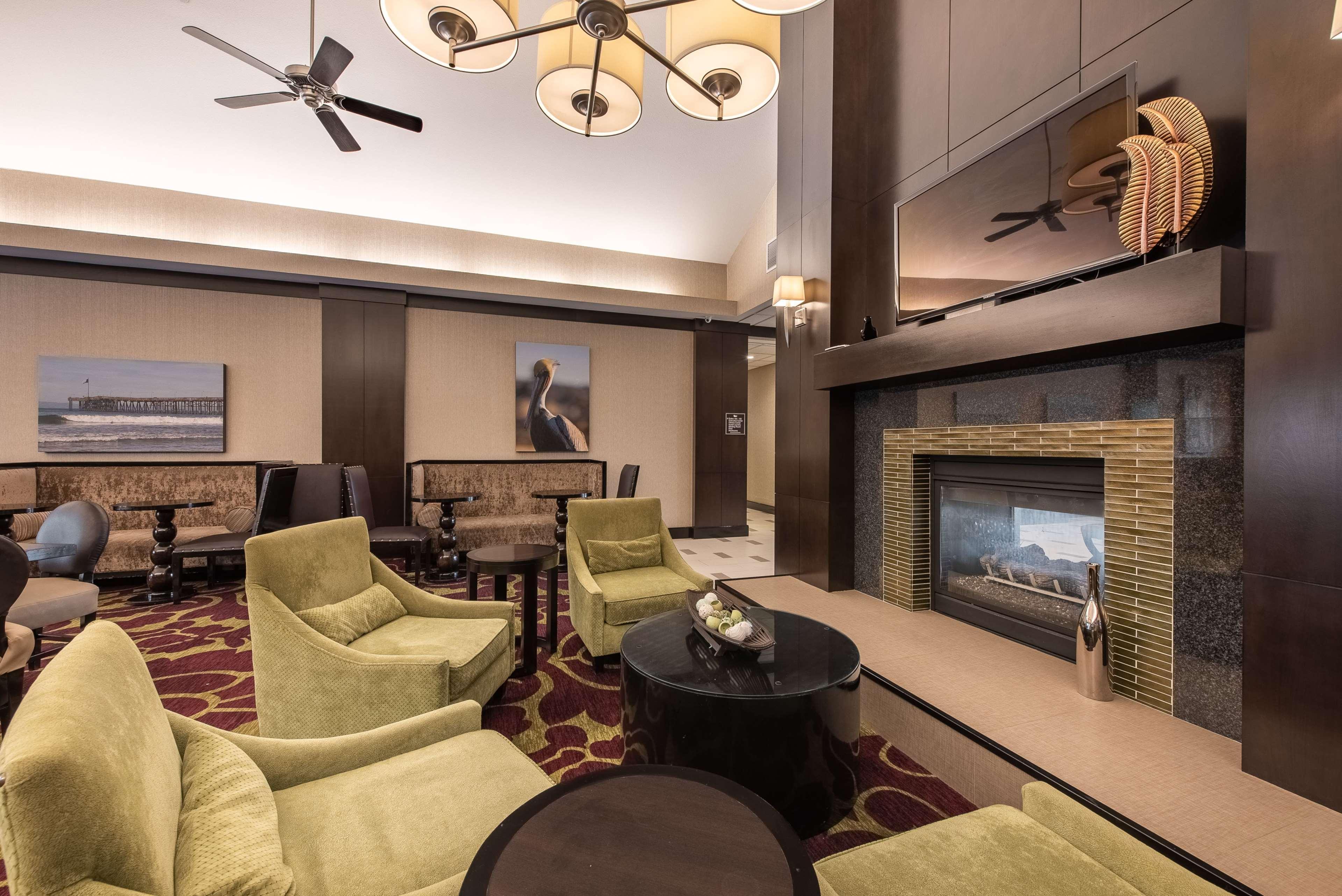Homewood Suites By Hilton Oxnard/Camarillo Eksteriør bilde