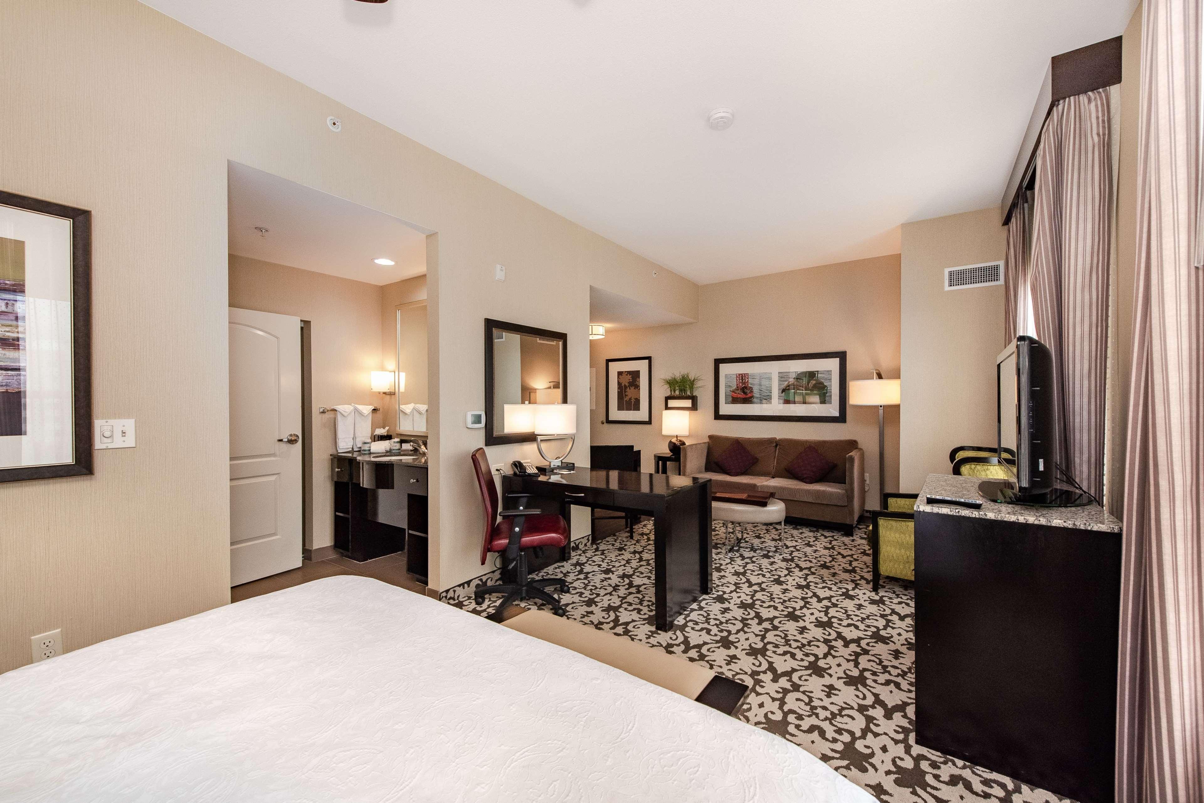 Homewood Suites By Hilton Oxnard/Camarillo Eksteriør bilde
