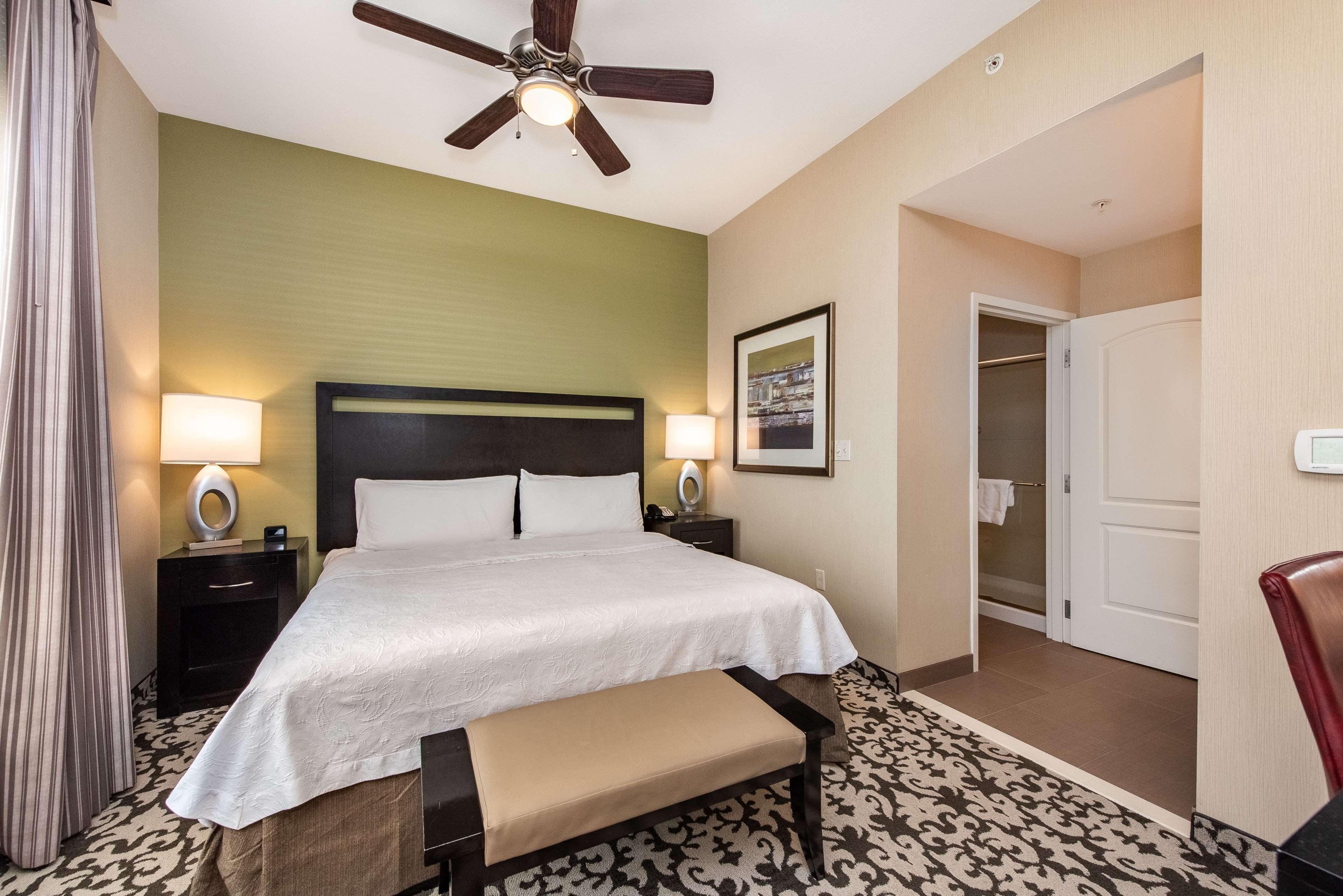 Homewood Suites By Hilton Oxnard/Camarillo Eksteriør bilde