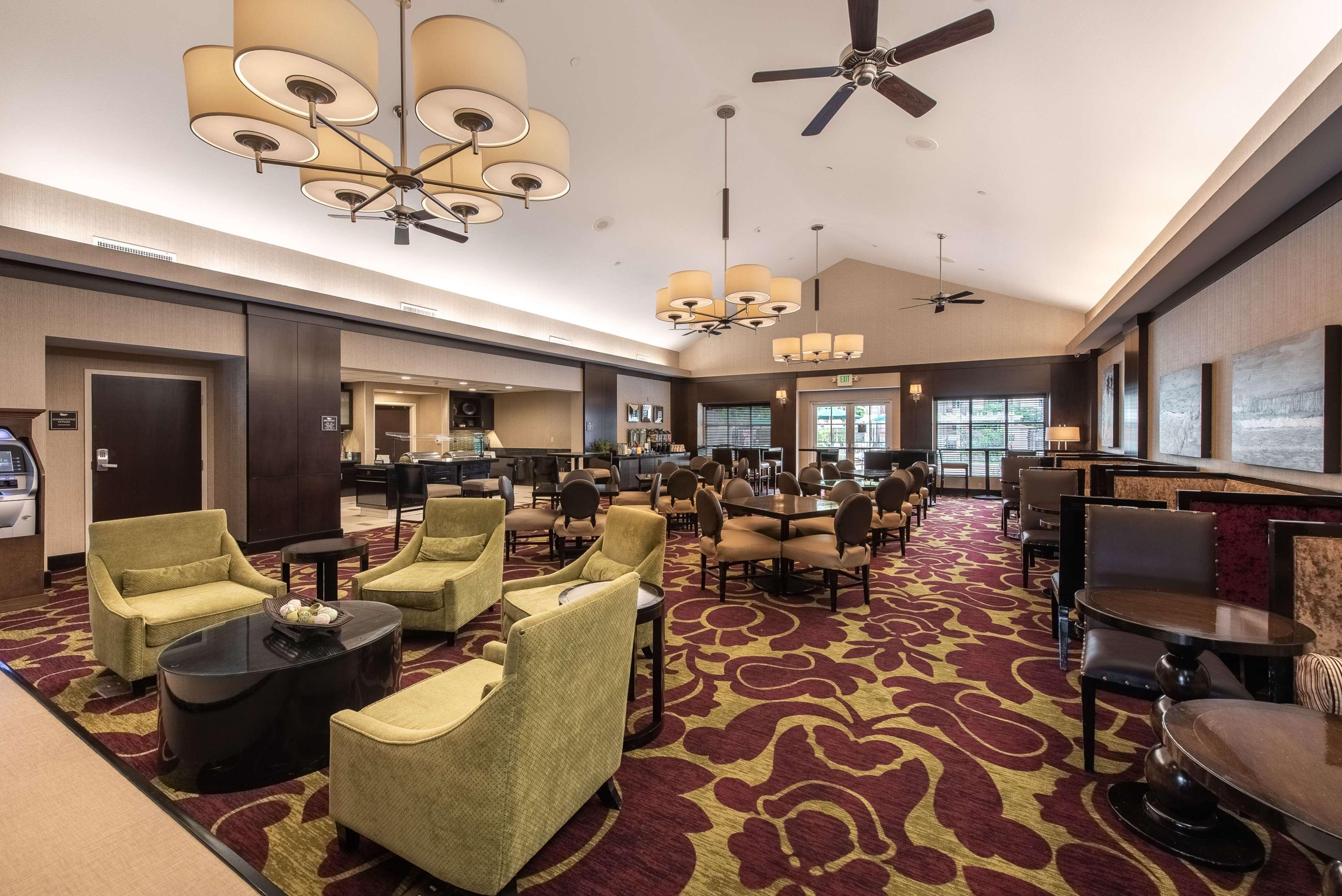 Homewood Suites By Hilton Oxnard/Camarillo Eksteriør bilde