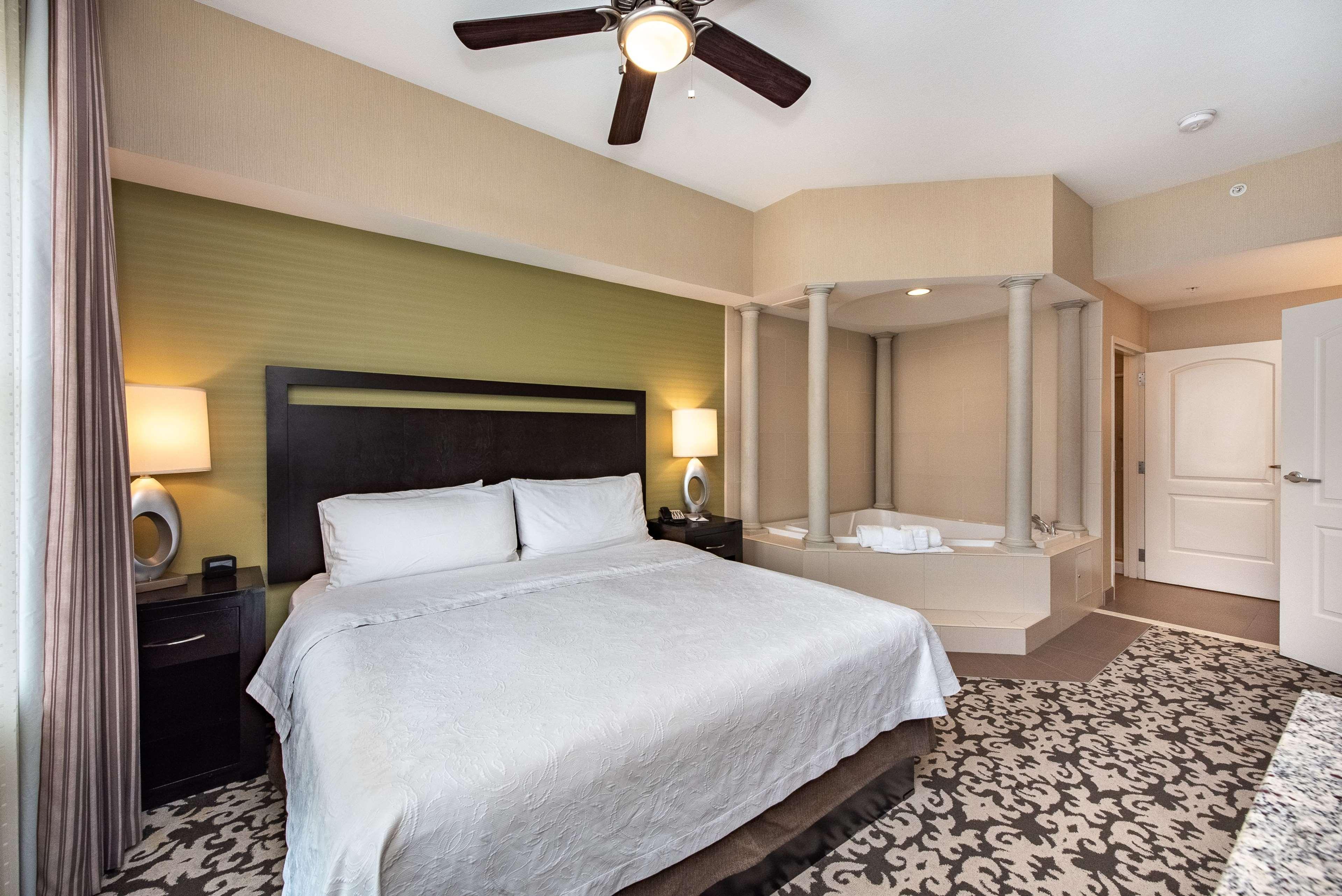 Homewood Suites By Hilton Oxnard/Camarillo Eksteriør bilde