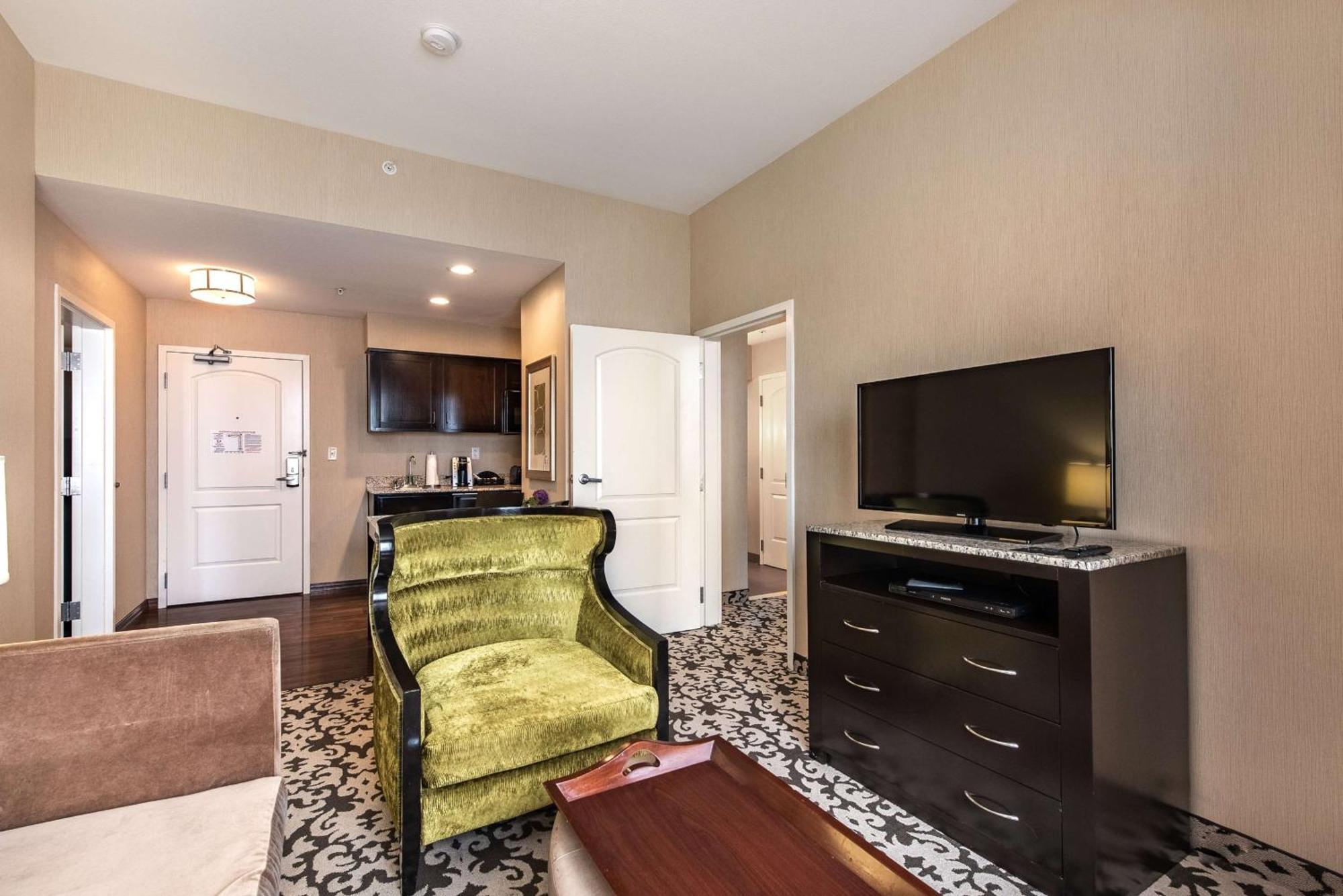 Homewood Suites By Hilton Oxnard/Camarillo Eksteriør bilde