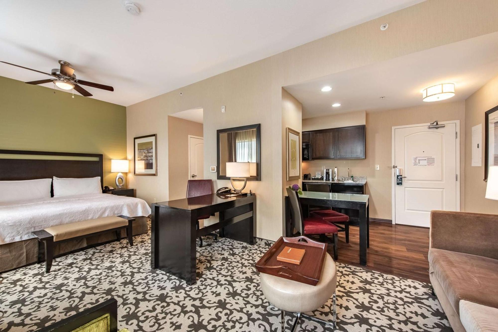 Homewood Suites By Hilton Oxnard/Camarillo Eksteriør bilde
